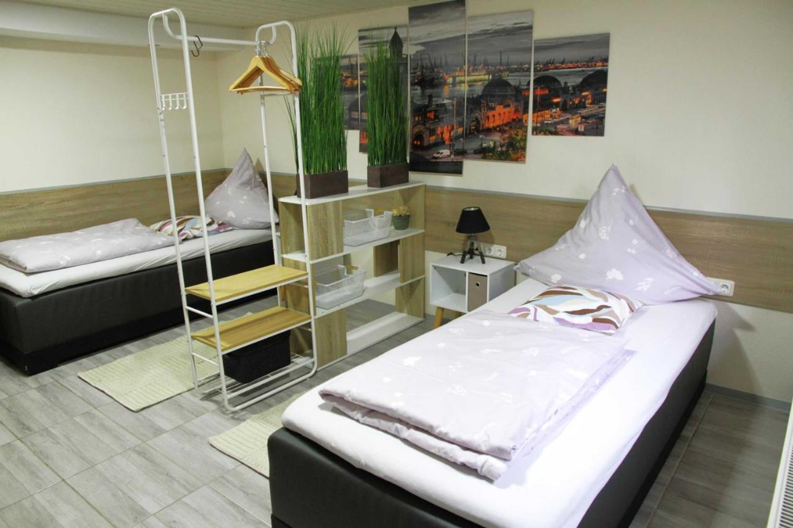 Gift card for Ferienwohnungen Traubeneiche