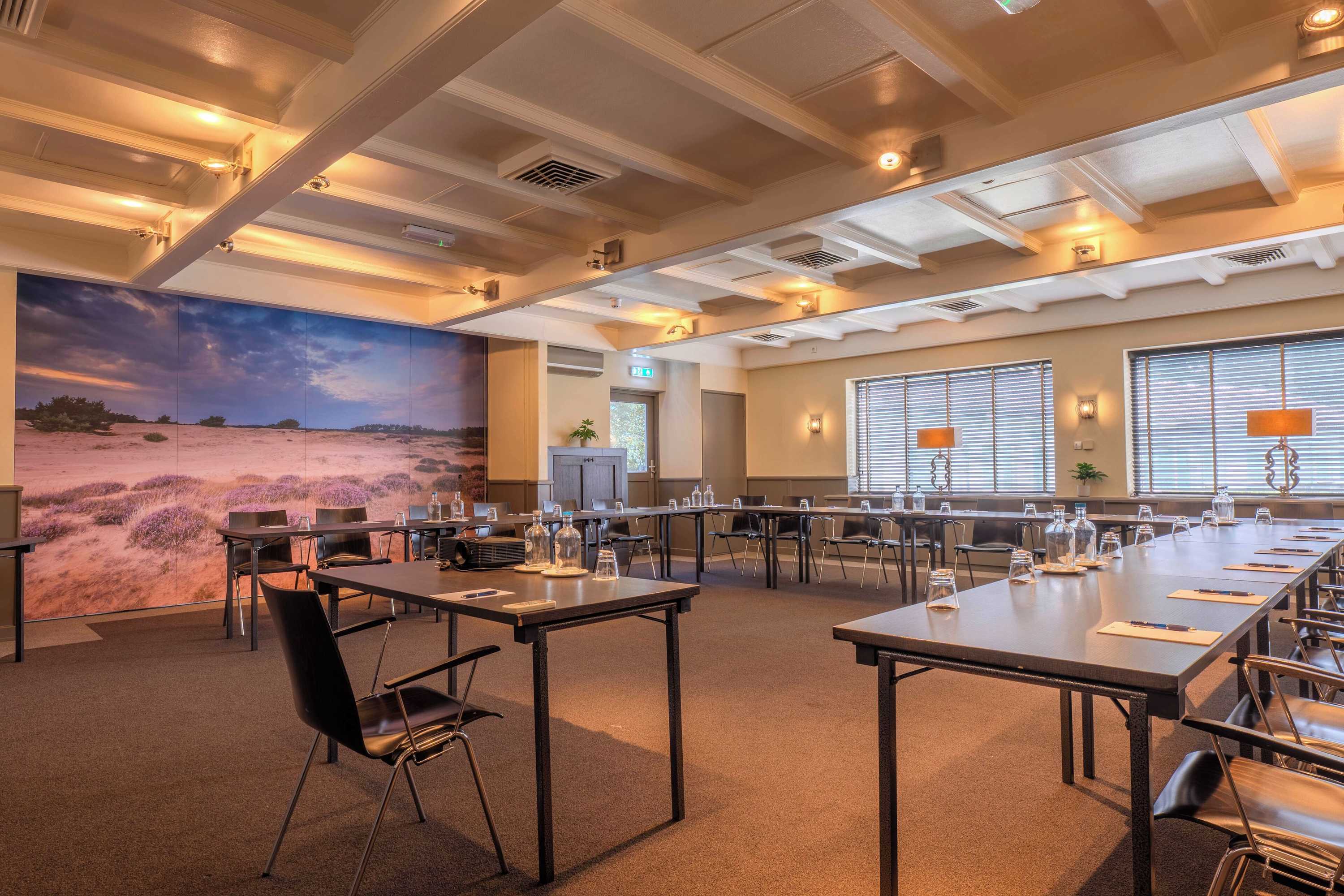 Gift card for Fletcher Hotel Het Witte Huis