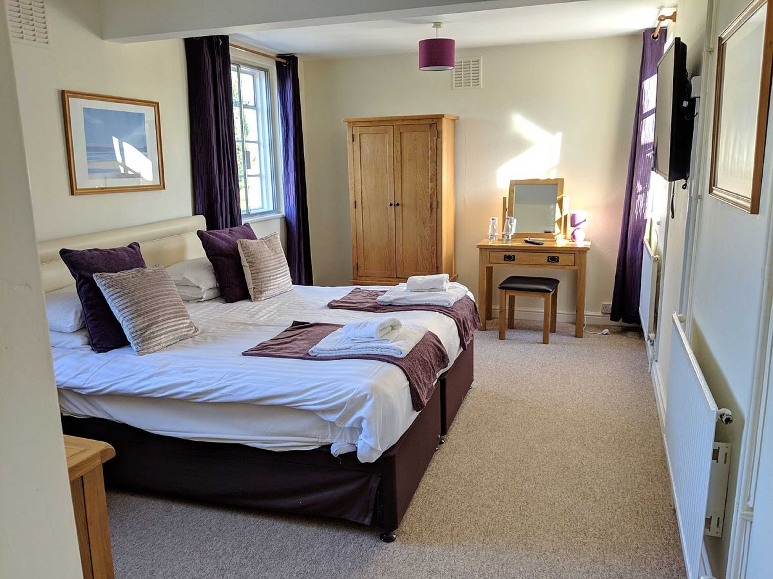 Gift card for Sparkford Inn