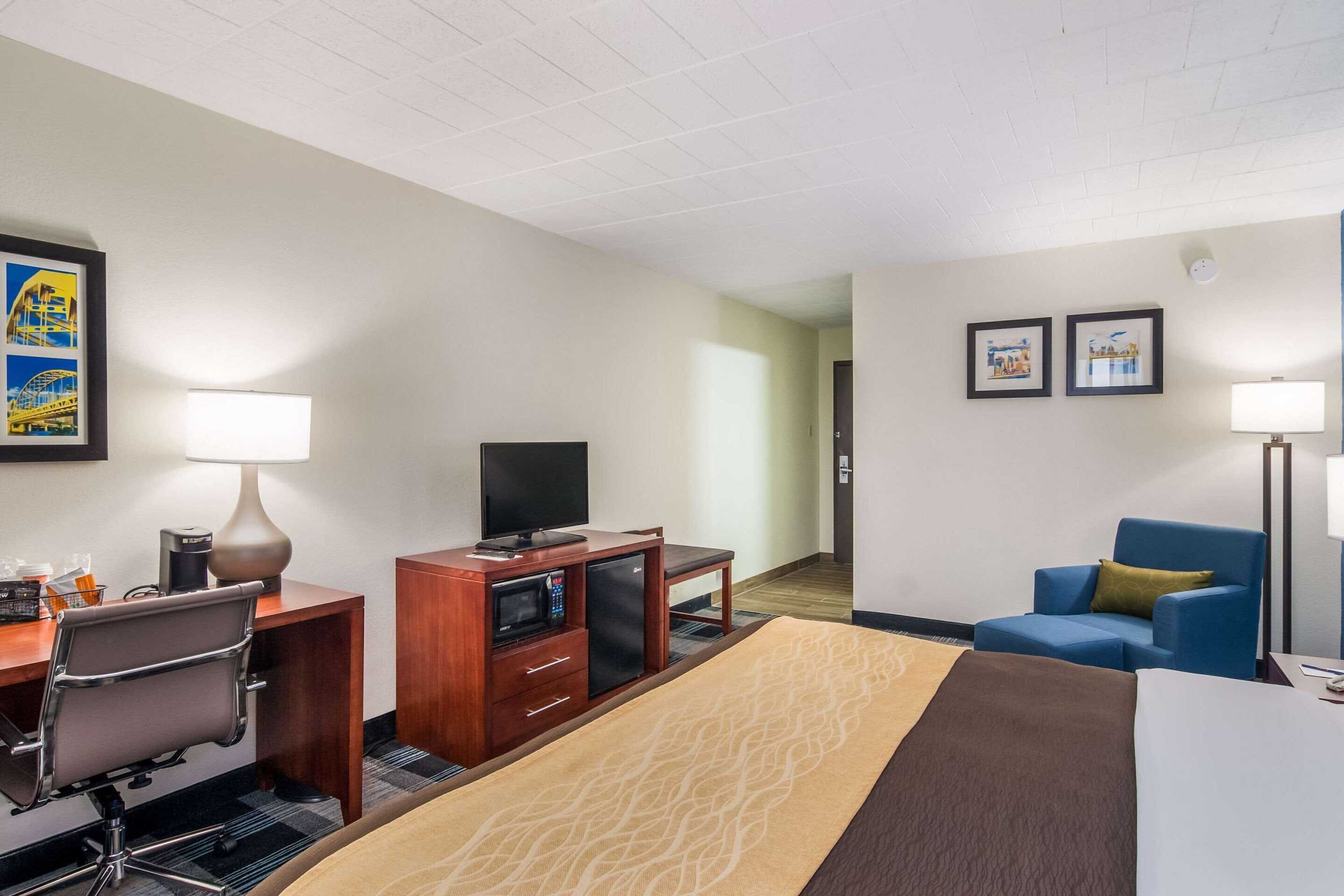 Gift card for Comfort Inn & Suites Gift card for Comfort Inn & Suites