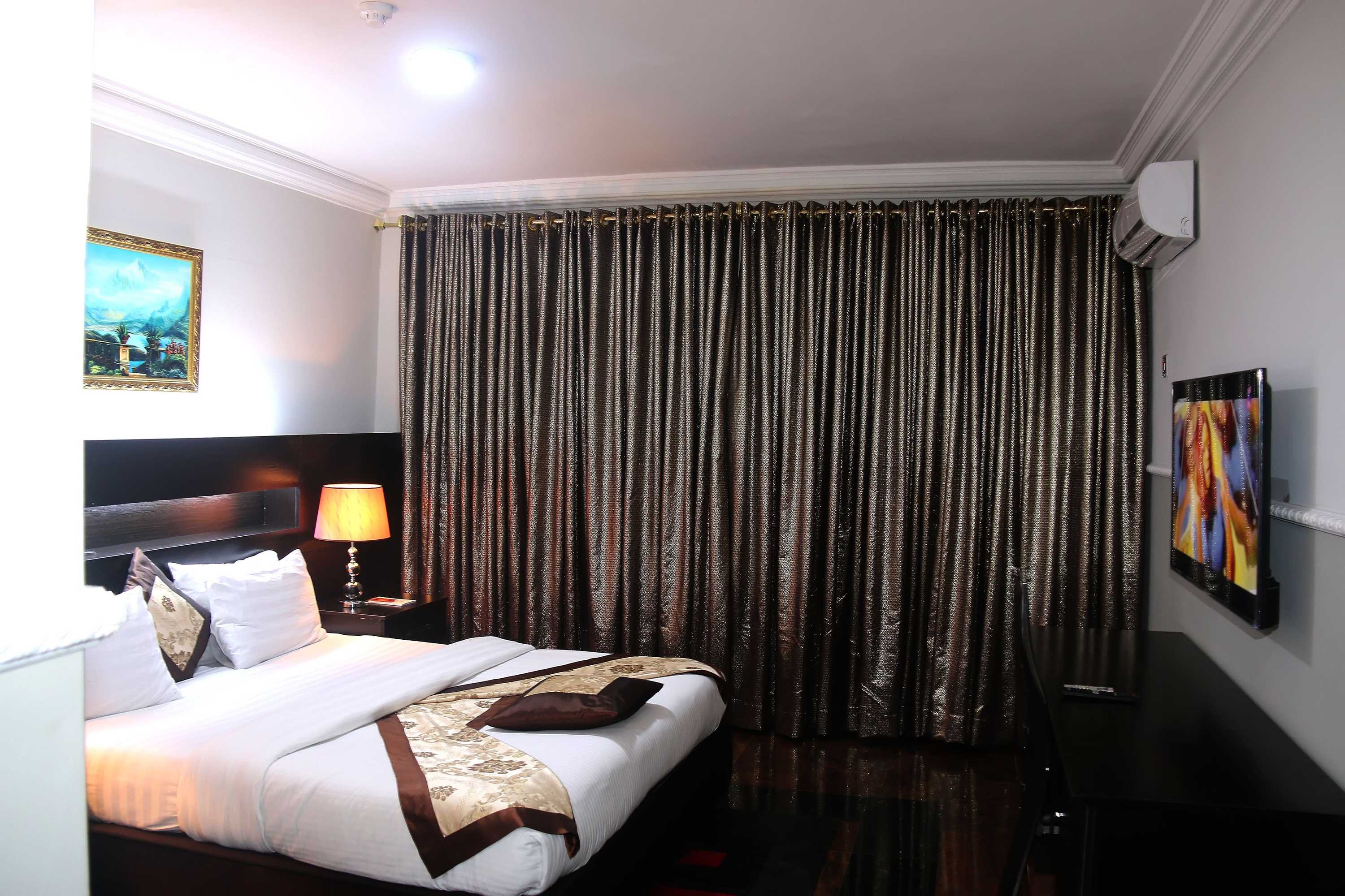 Gift card for Landmark Hotel Gift card for Landmark Hotel
