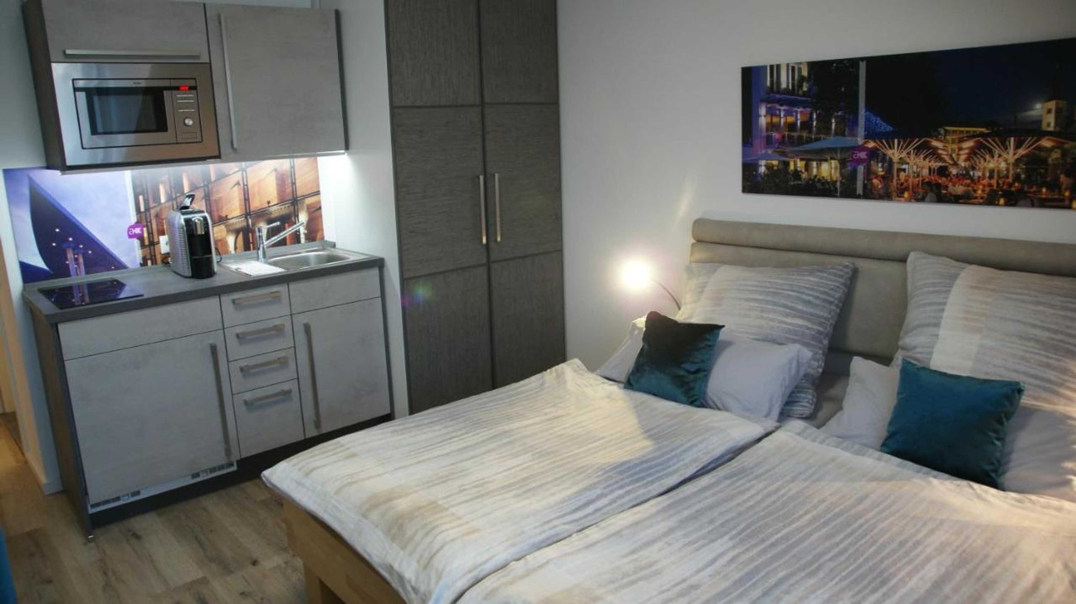 Gift card for Aparthotel Kottenforst