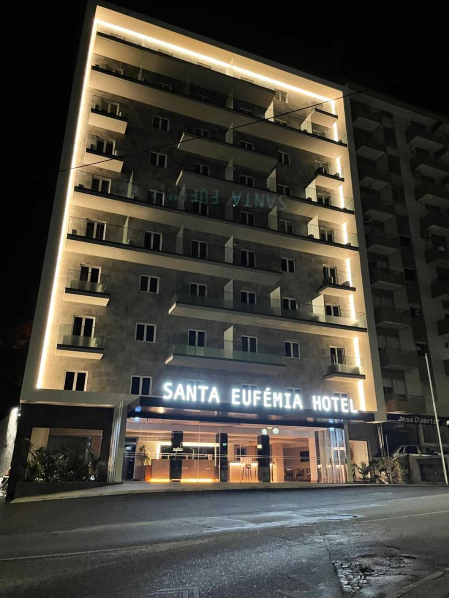 Gift card for Santa Eufémia Covilhã Hotel