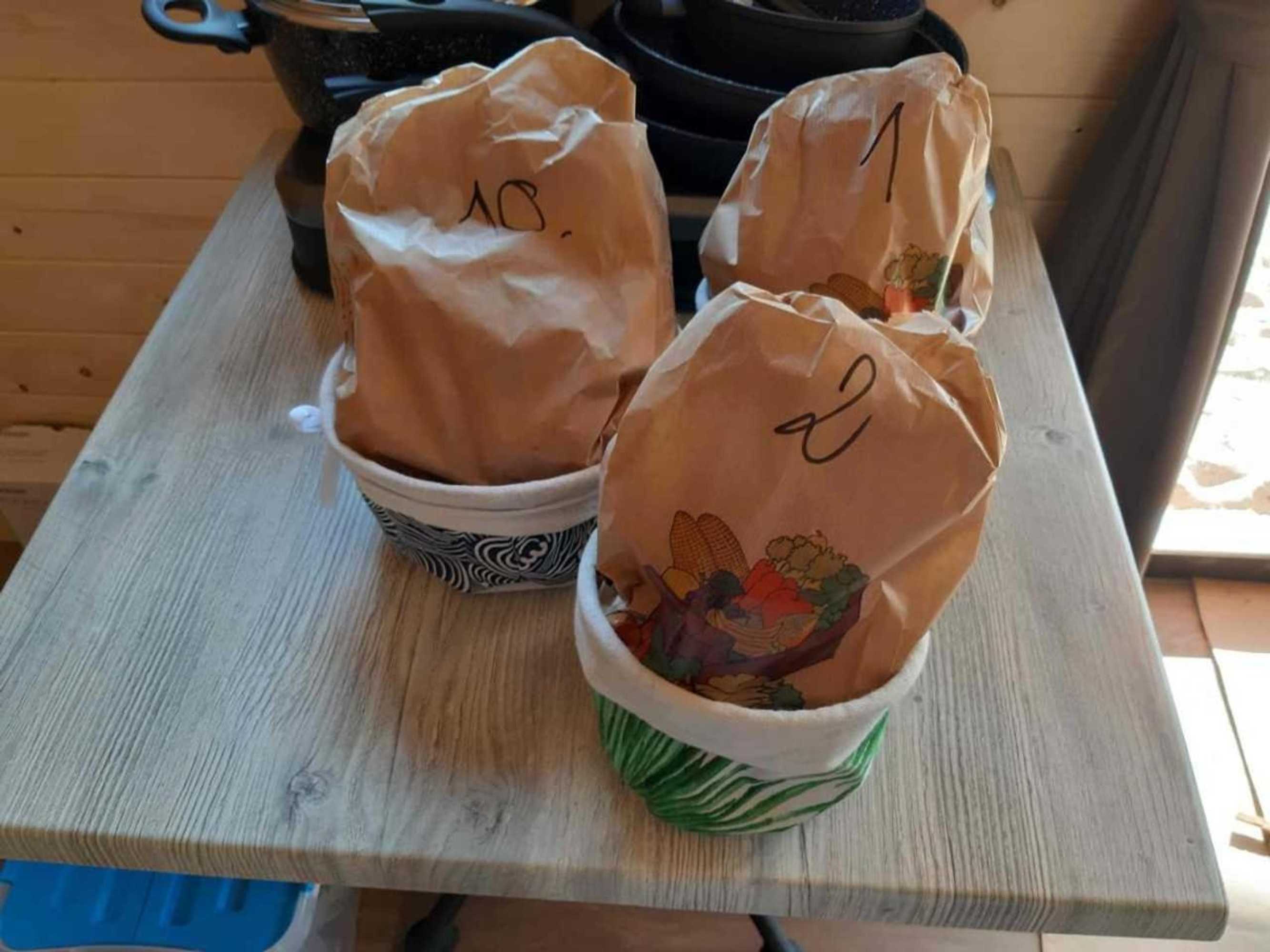 Gift card for Campland