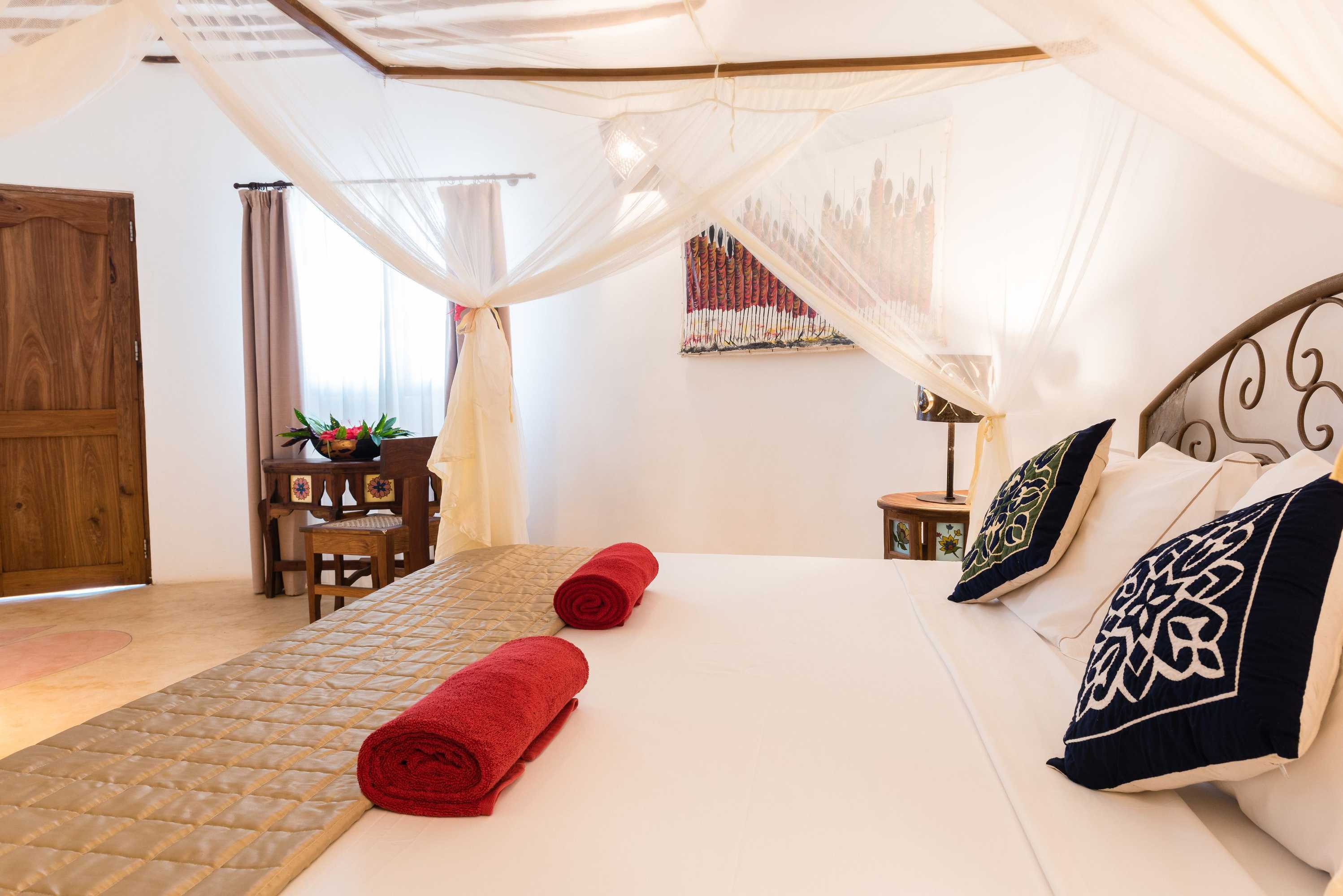 Gift card for Villa Kiva