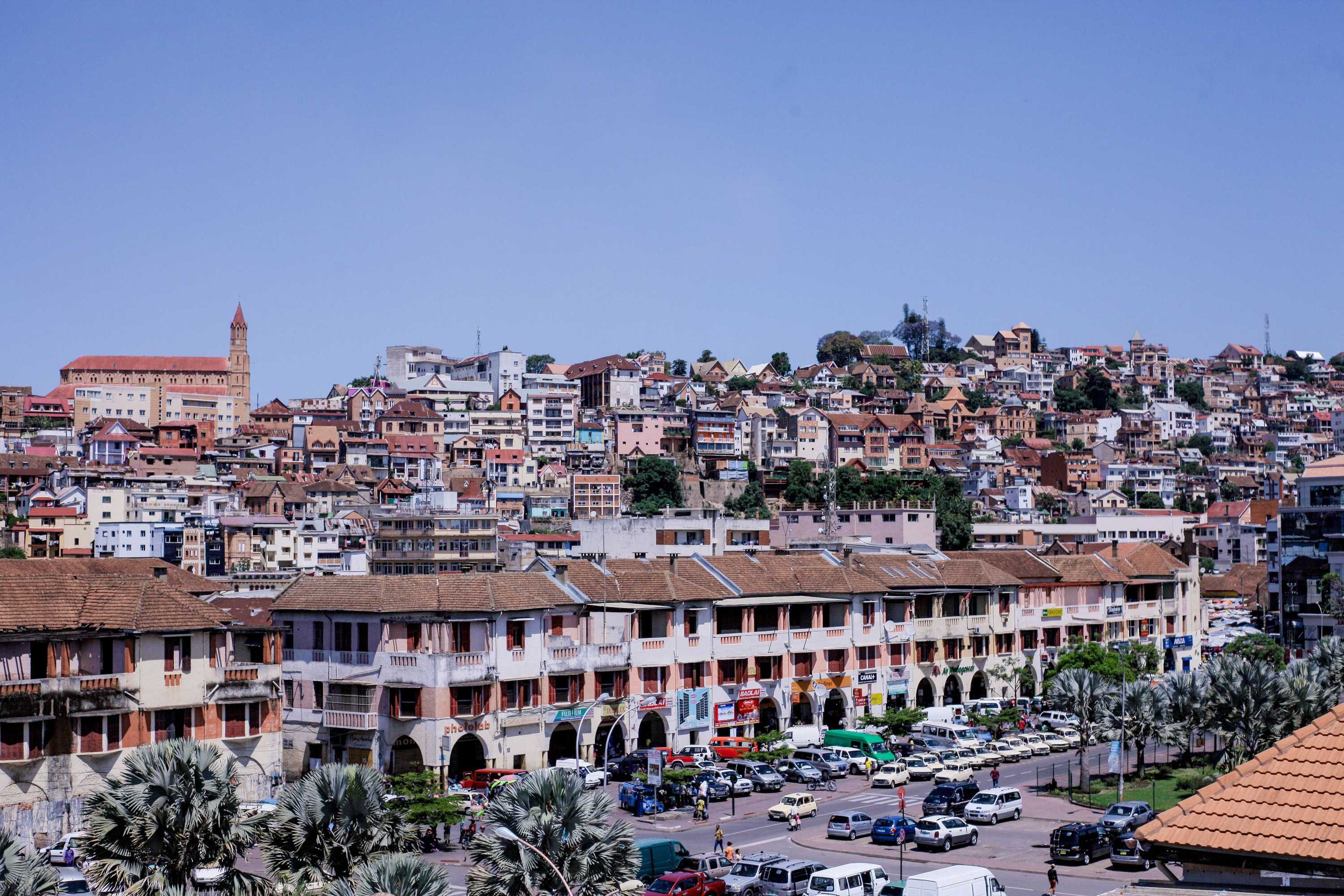 Gift card for Hotel de L'avenue - Tana City Centre Gift card for Hotel de L'avenue - Tana City Centre