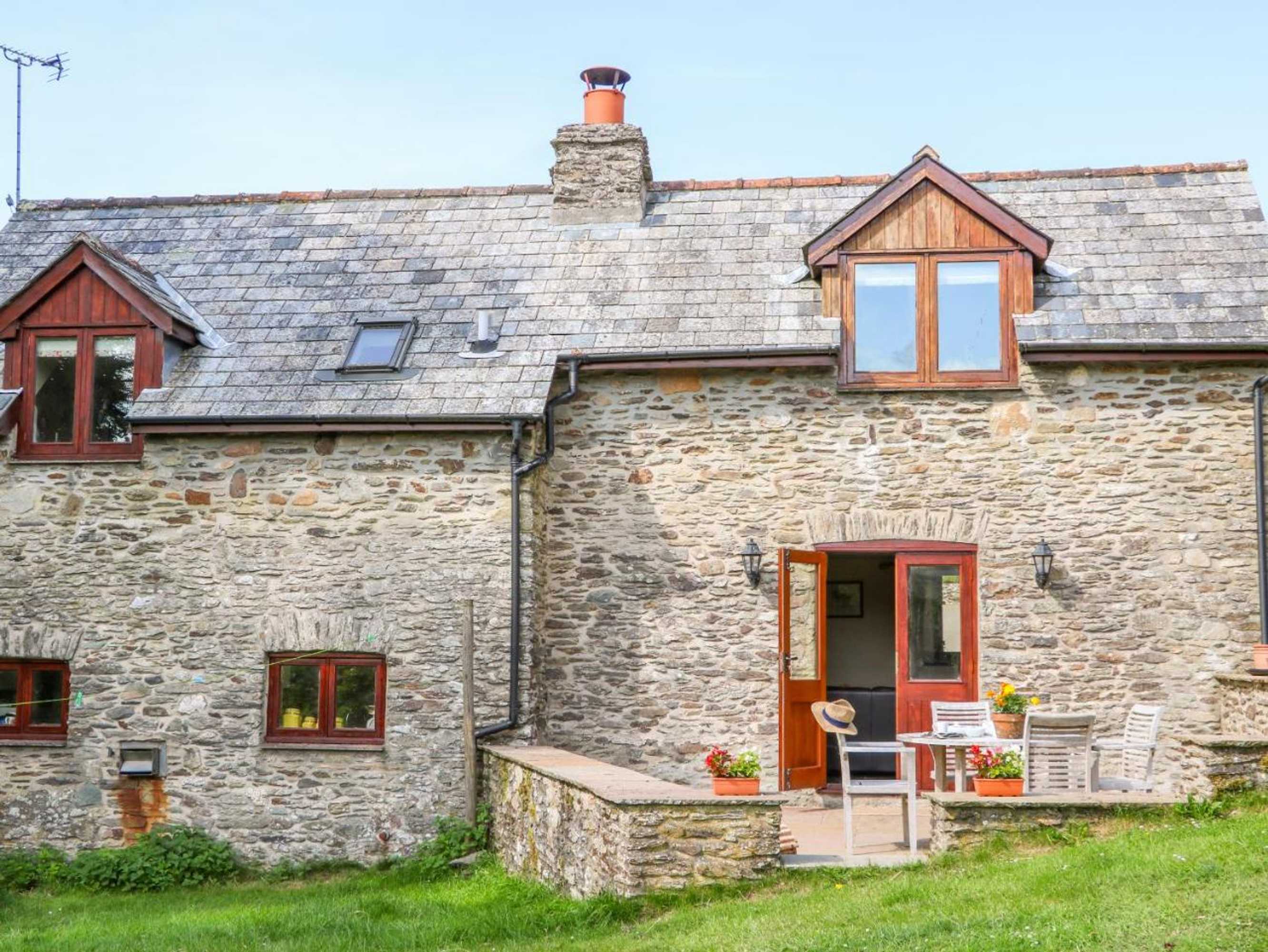 Gift card for Great Bradley Cottage