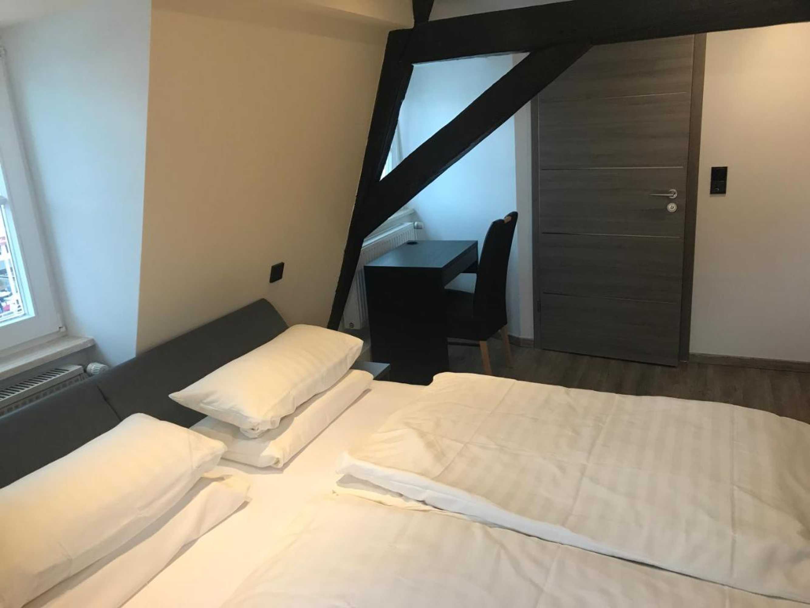 Gift card for Hotel Friedrich