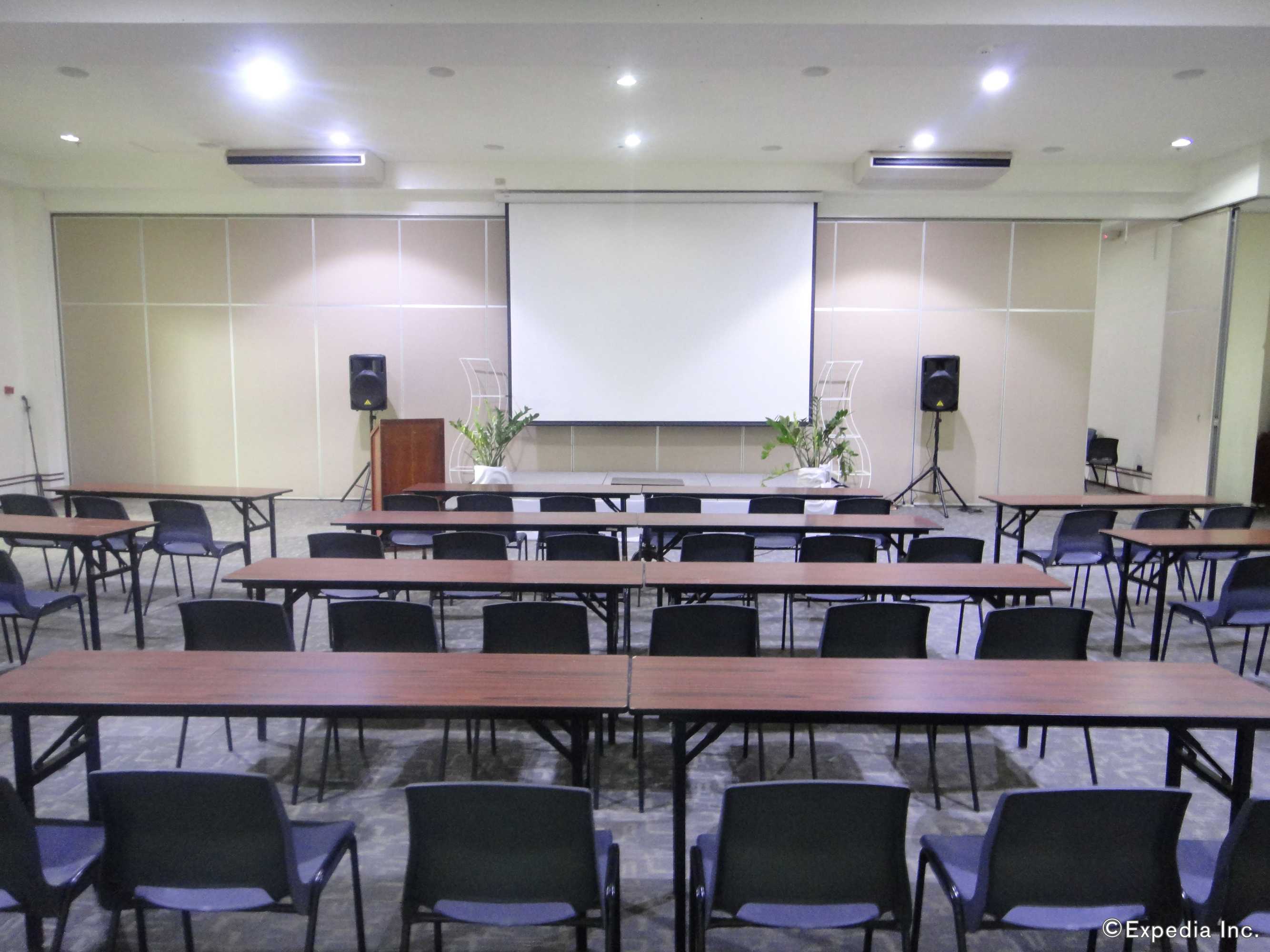 Gift card for Hotel Centro Puerto Princesa, Palawan