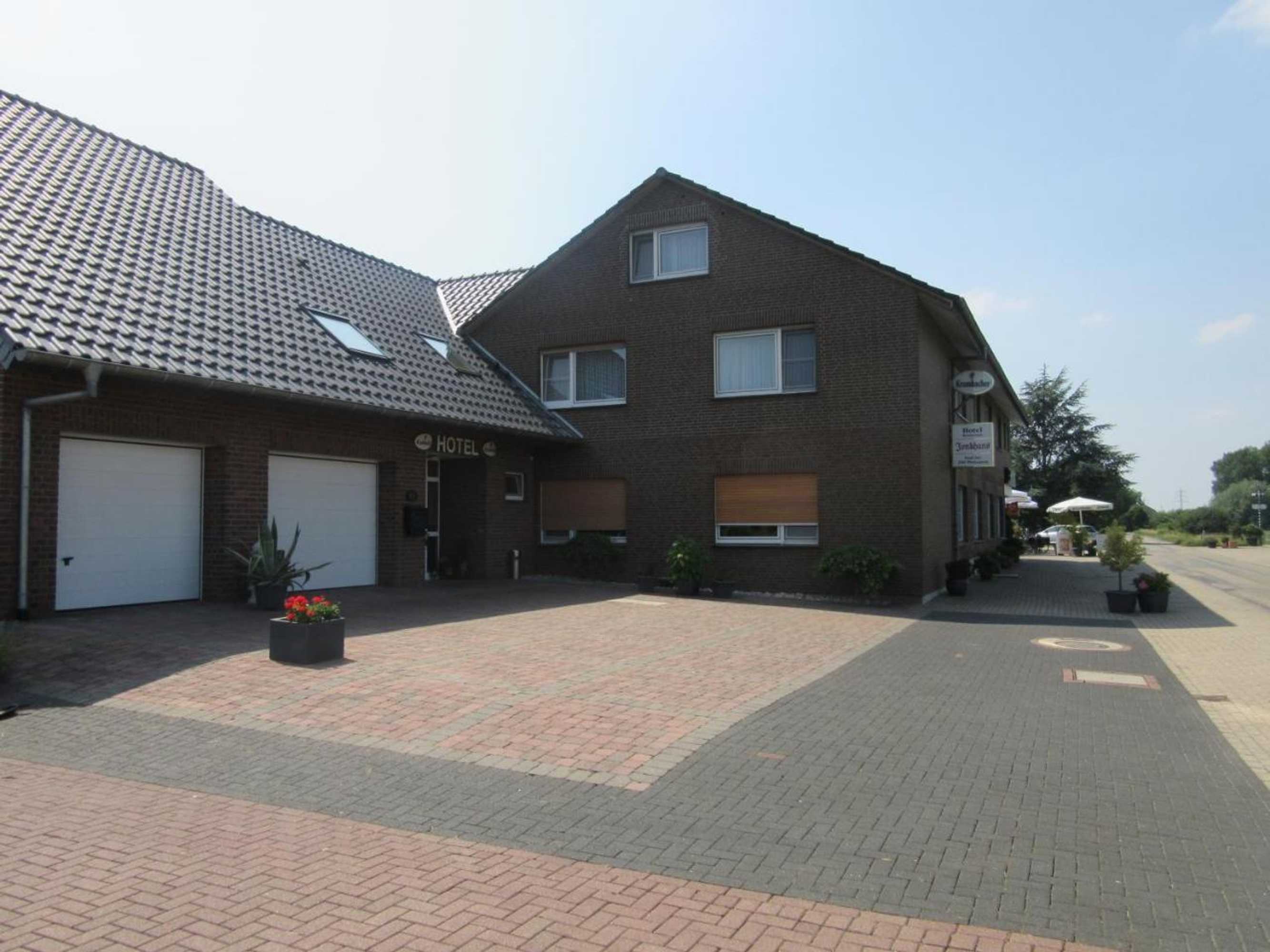 Gift card for Hotel Restaurant Jonkhans