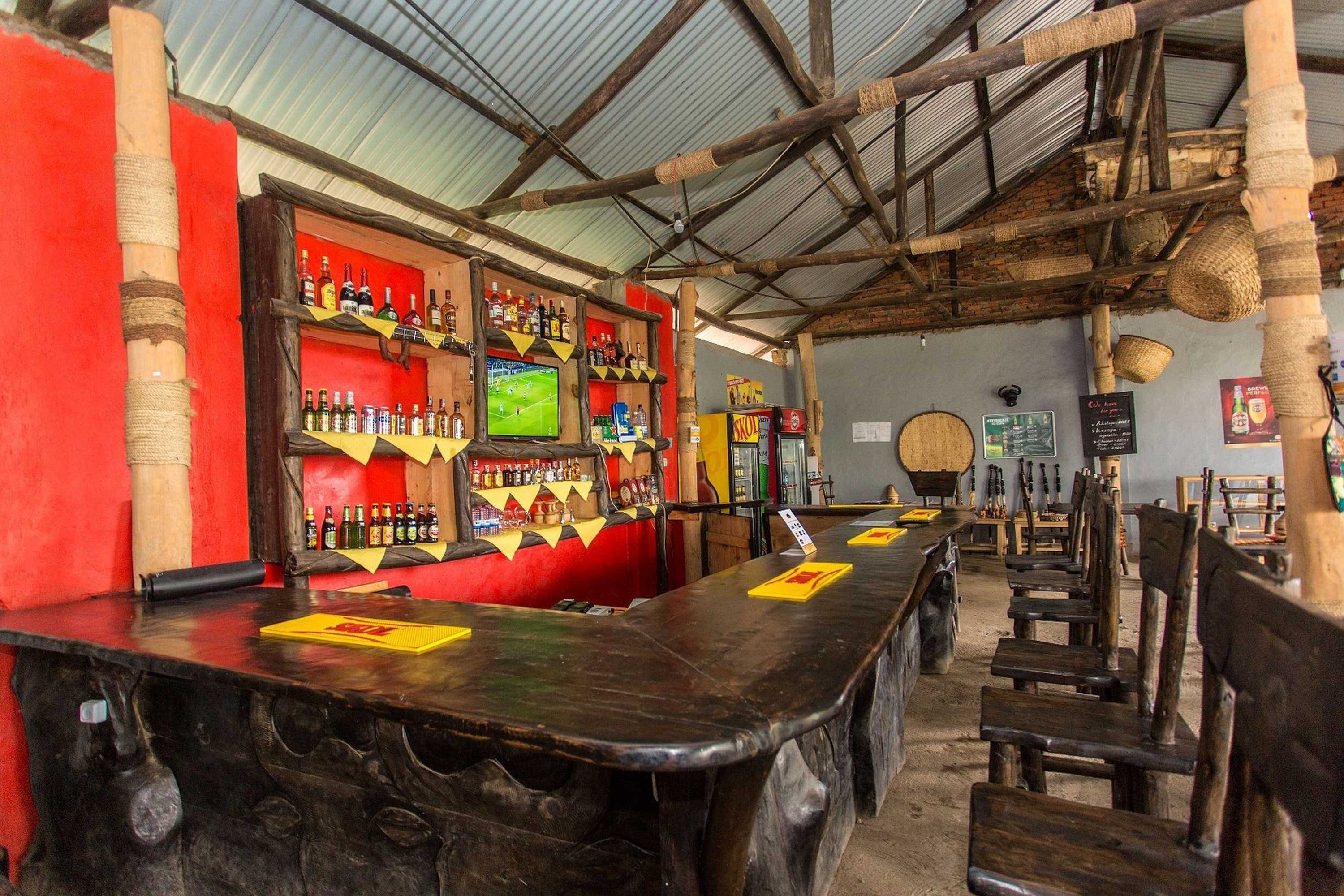 Gift card for Buffalo Mountain Lodge