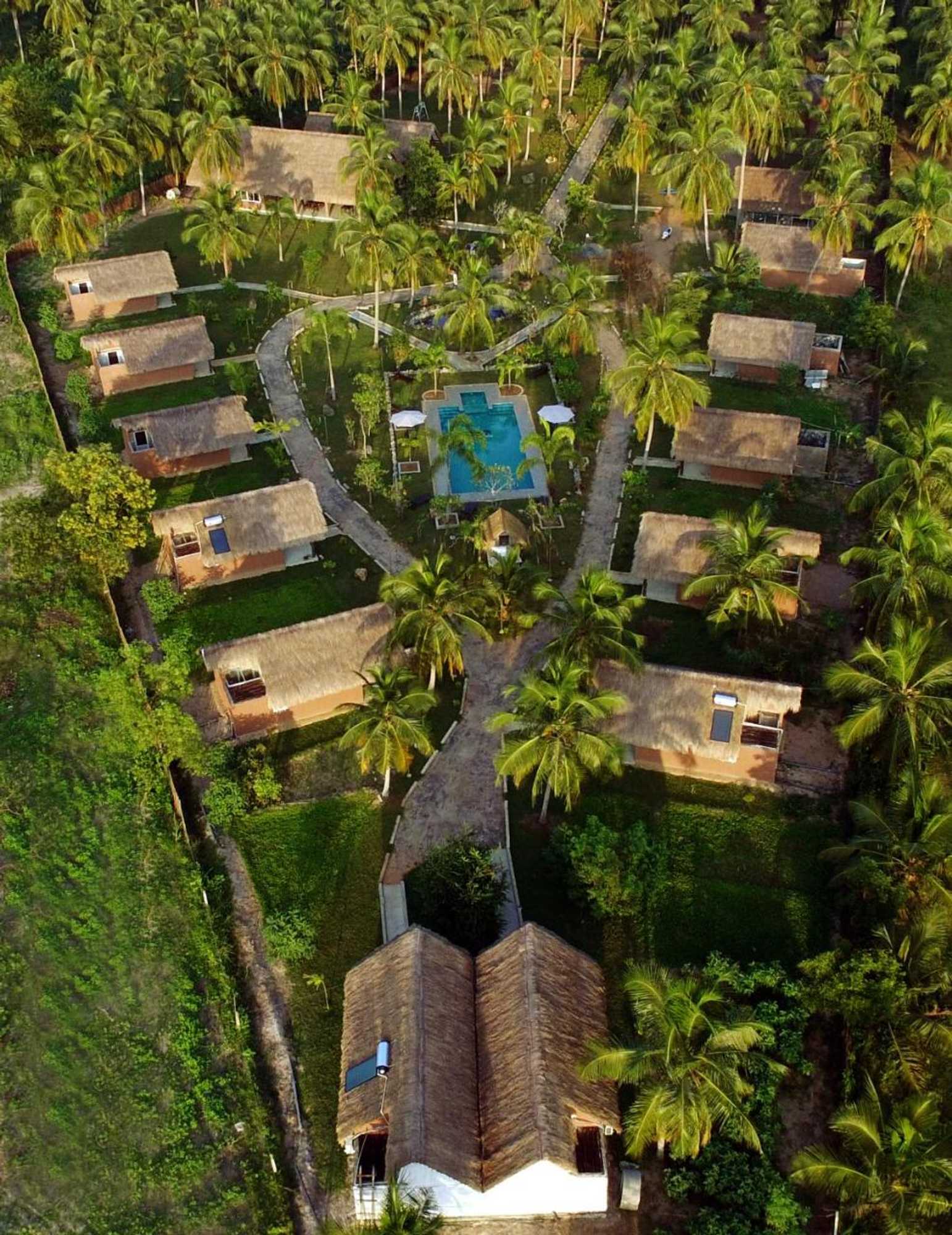 Gift card for Coco Village Hotel