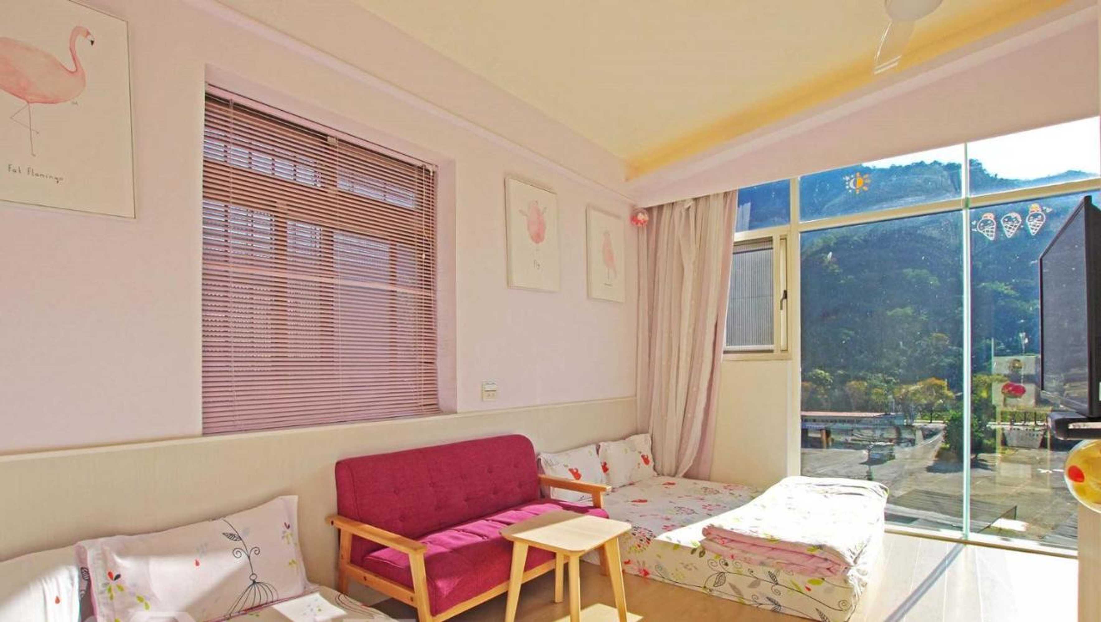 Gift card for Wan-Yue B&b