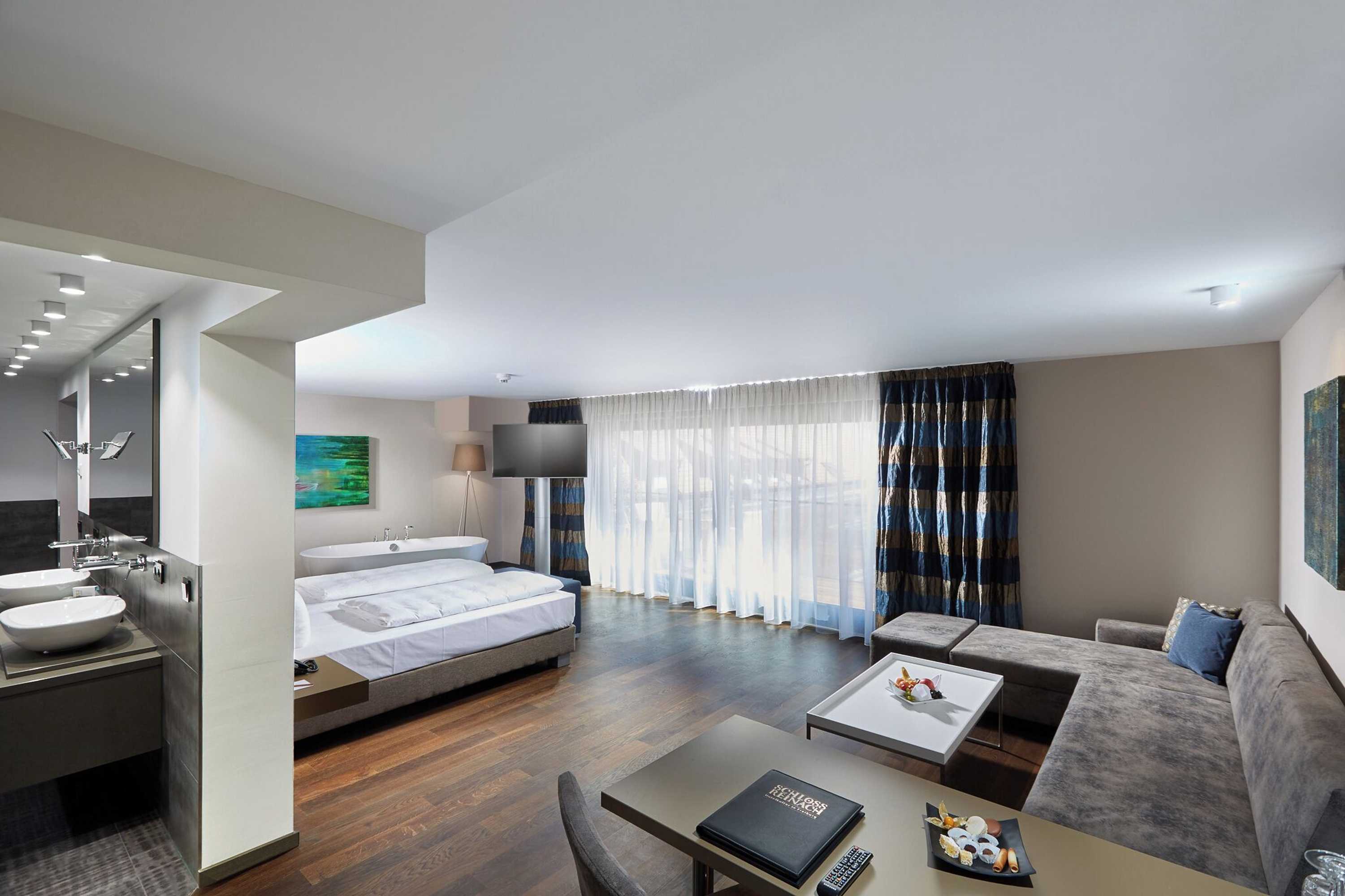 Gift card for Hotel Schloss Reinach Gift card for Hotel Schloss Reinach