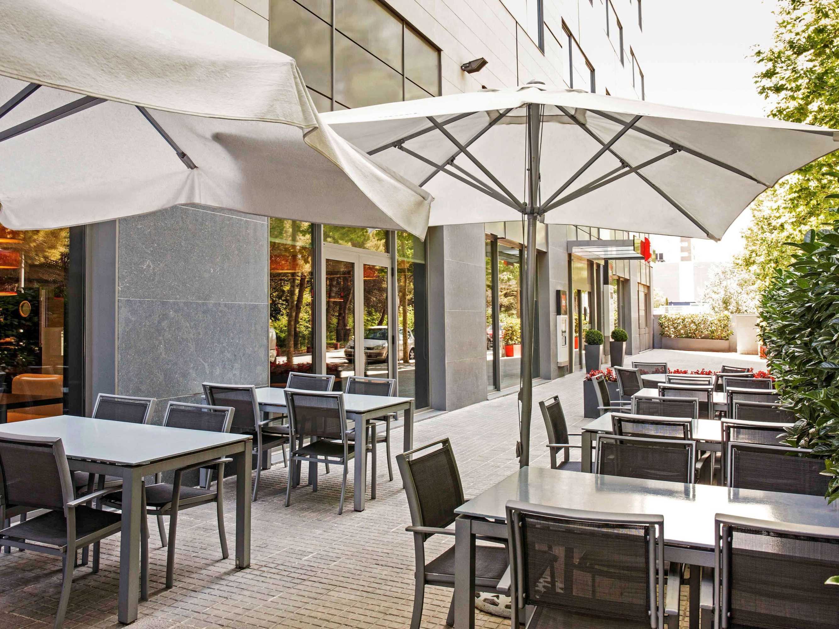 Gift card for Ibis Barcelona Mollet Gift card for Ibis Barcelona Mollet