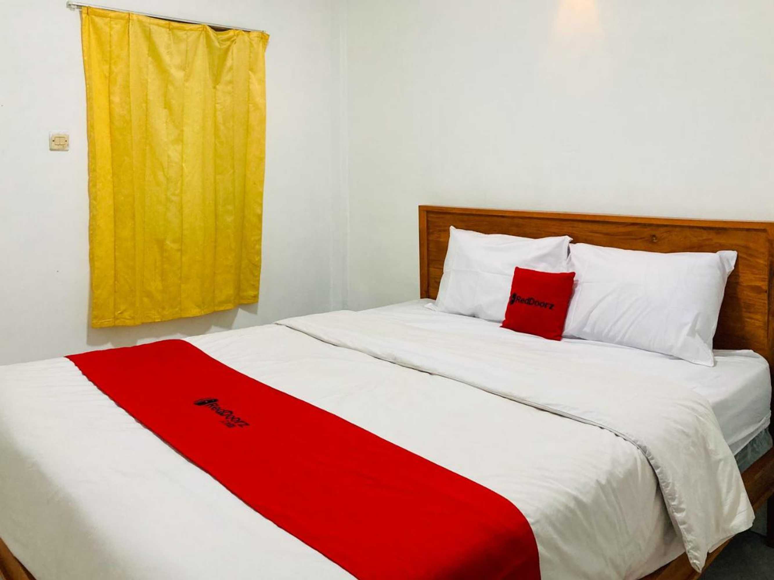 Gift card for Reddoorz Syariah Near Umy Yogyakarta 2