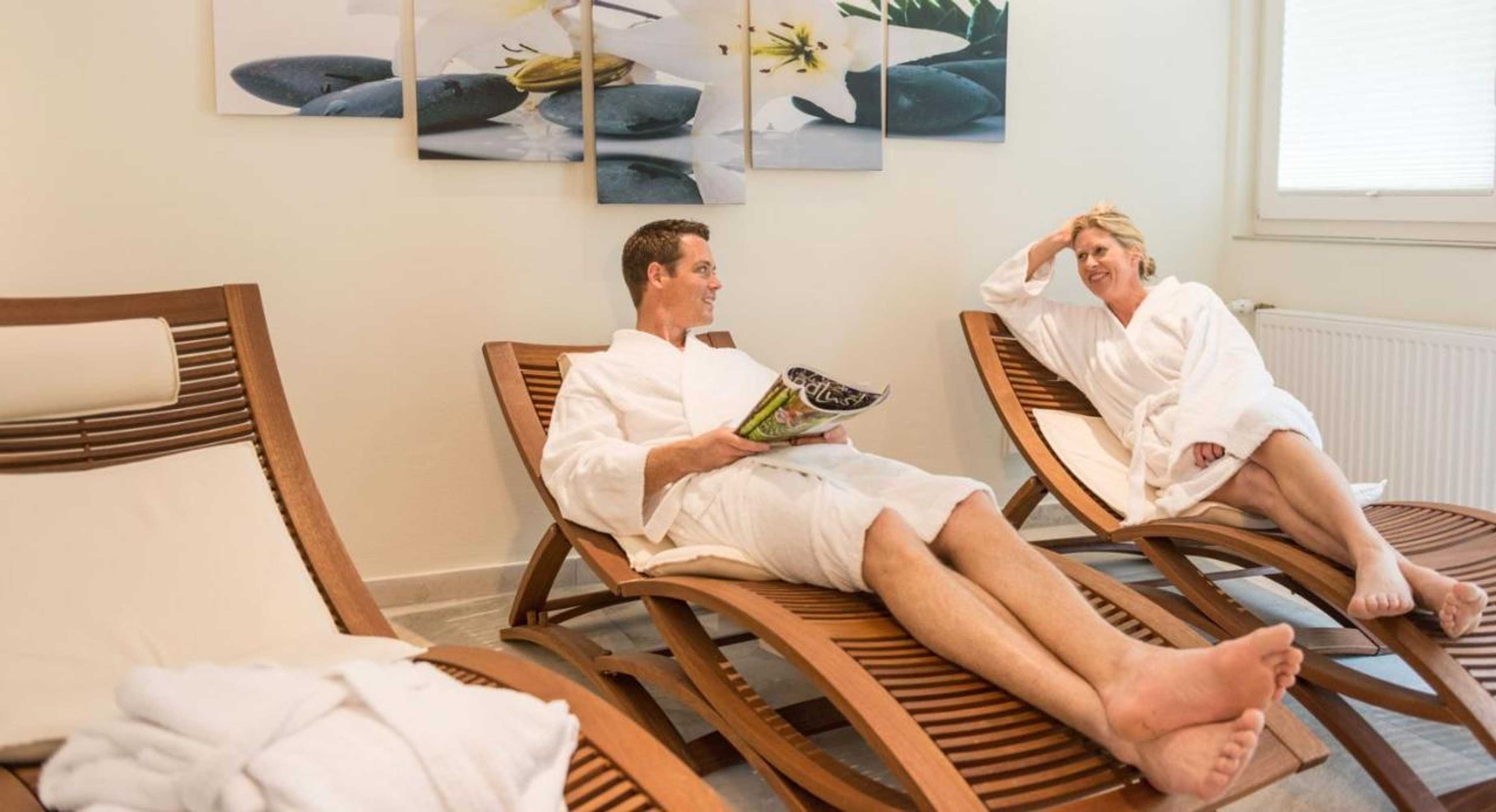 Gift card for Landhotel Kristall