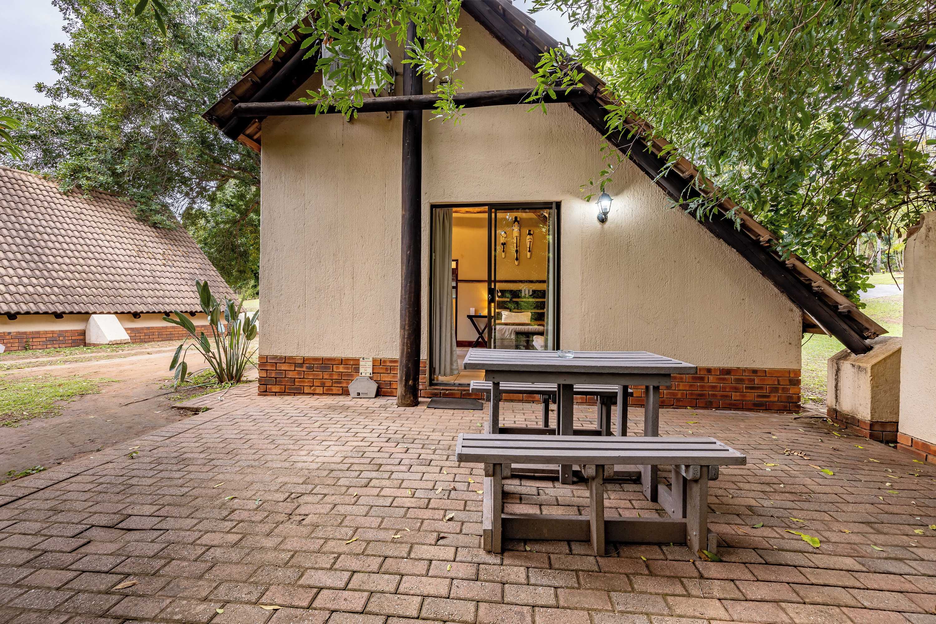 Gift card for Pestana Kruger Lodge Gift card for Pestana Kruger Lodge