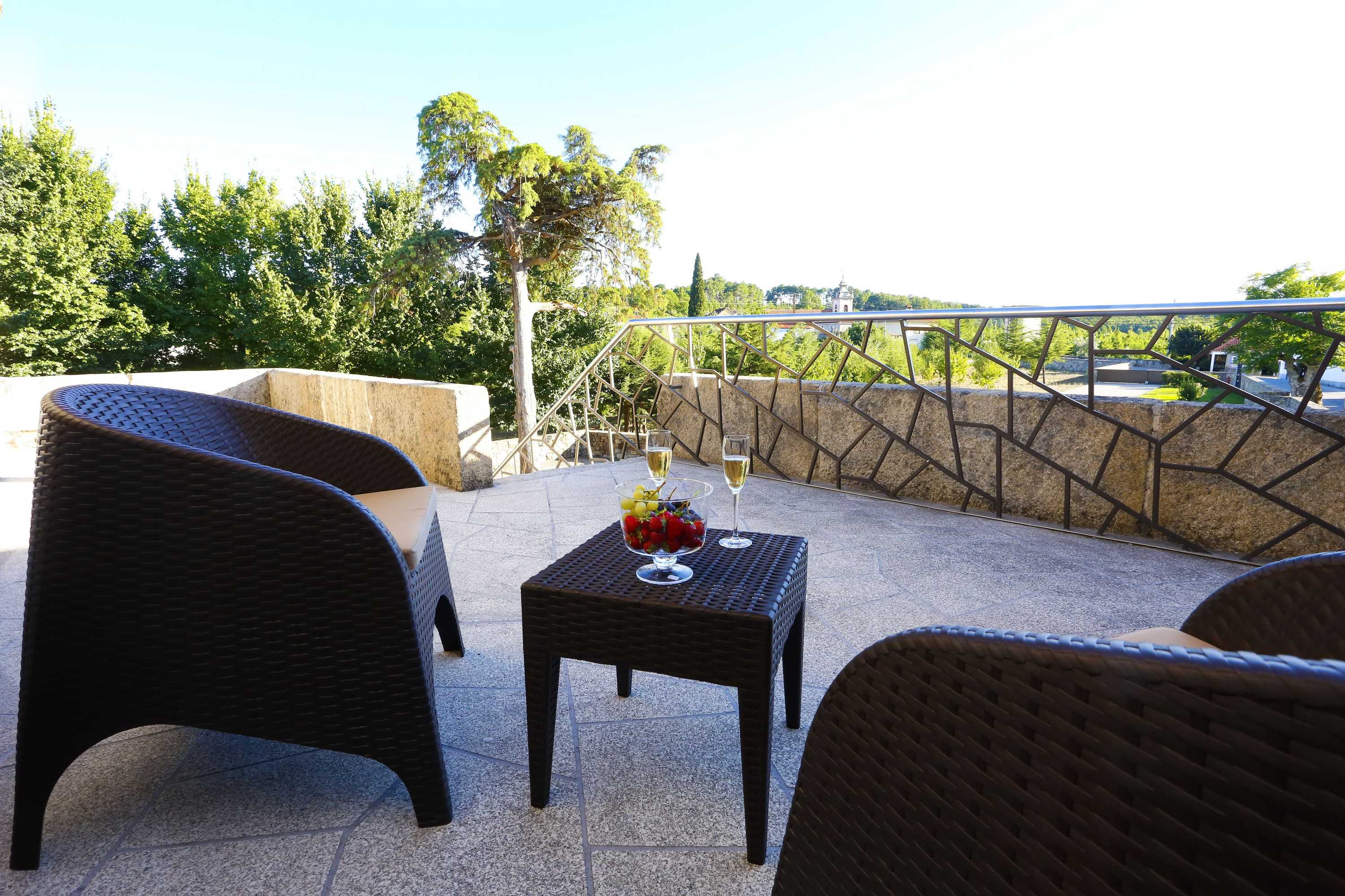 Gift card for Solar Dos Cáceres