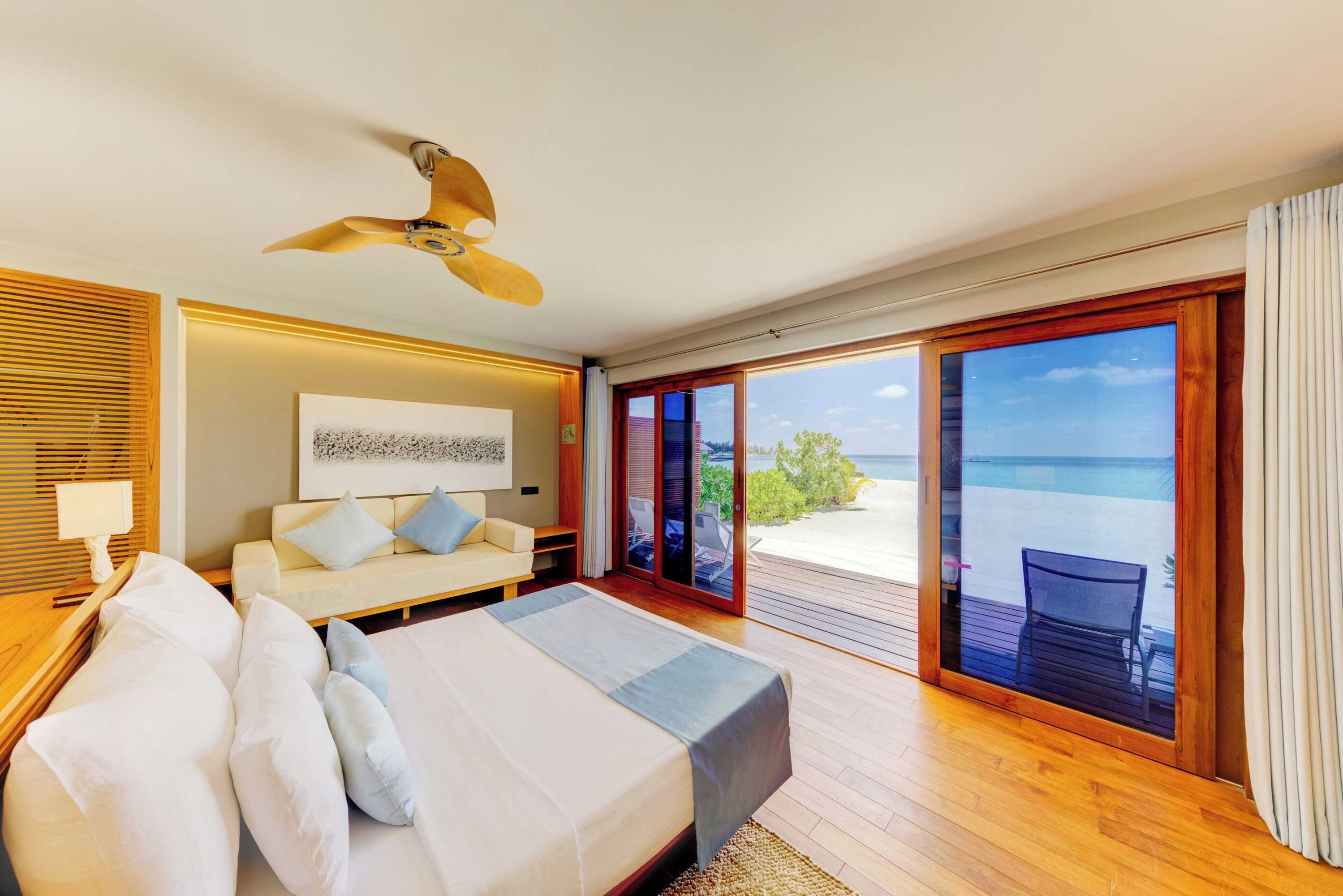 Gift card for Cinnamon Velifushi Maldives
