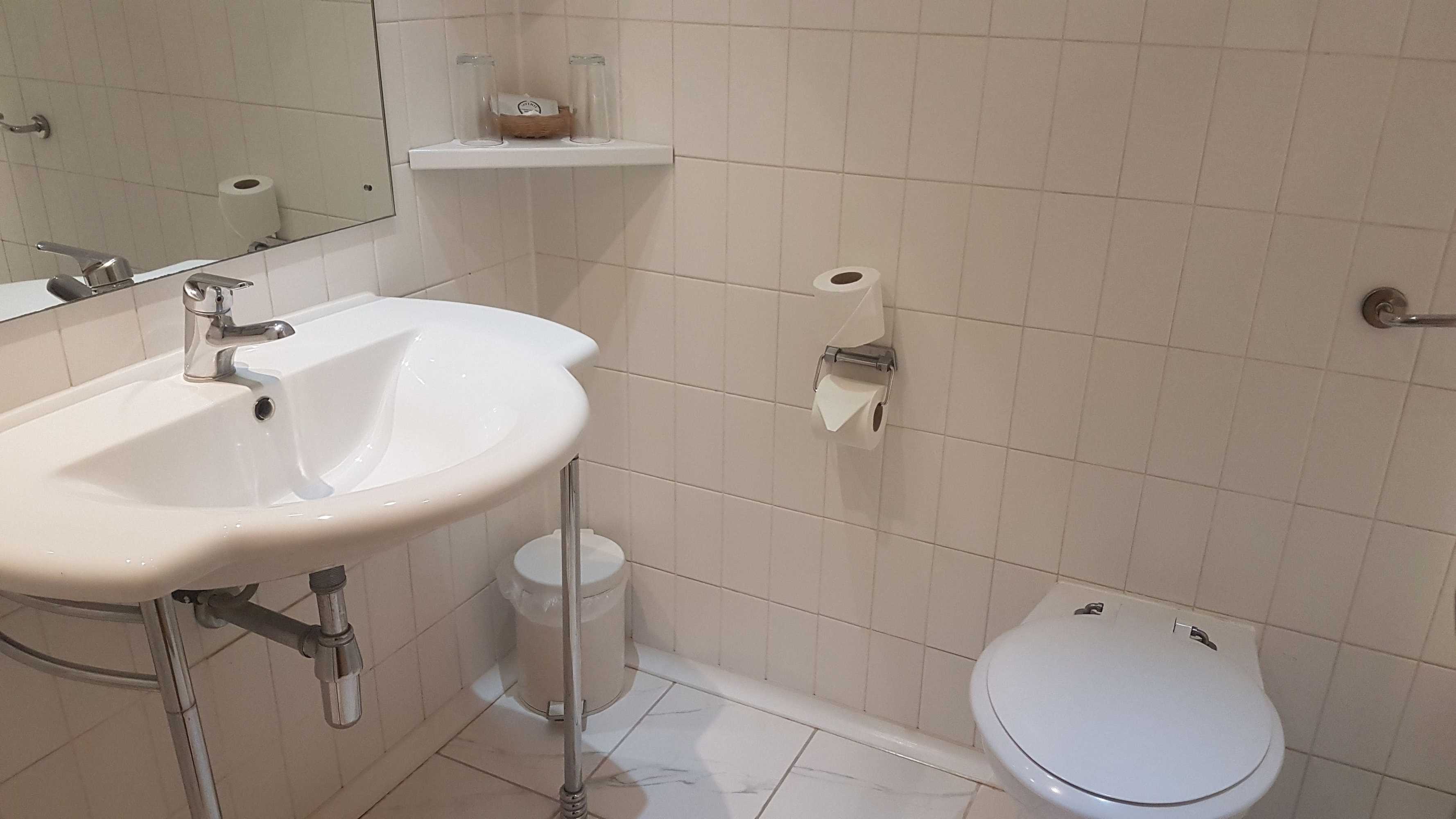 Gift card for St Giles Heathrow Hotel