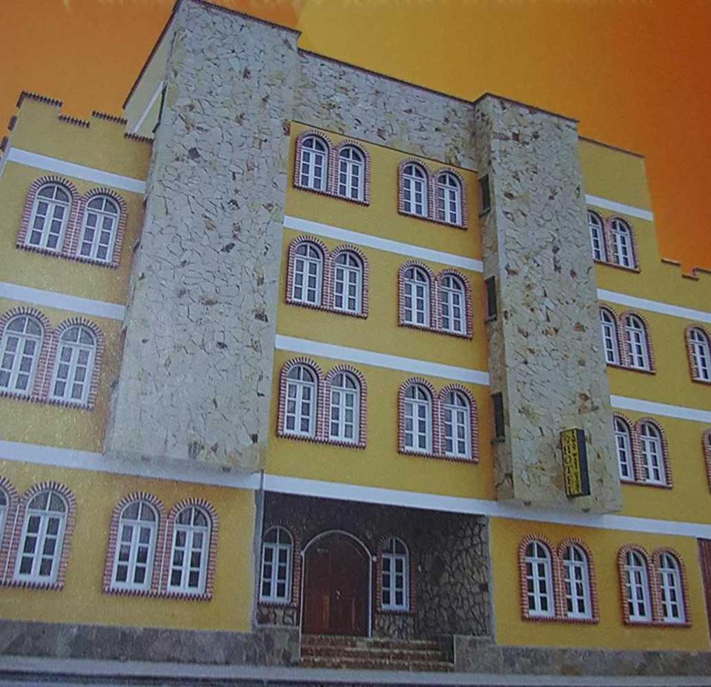 Gift card for Hotel Samay Wasi