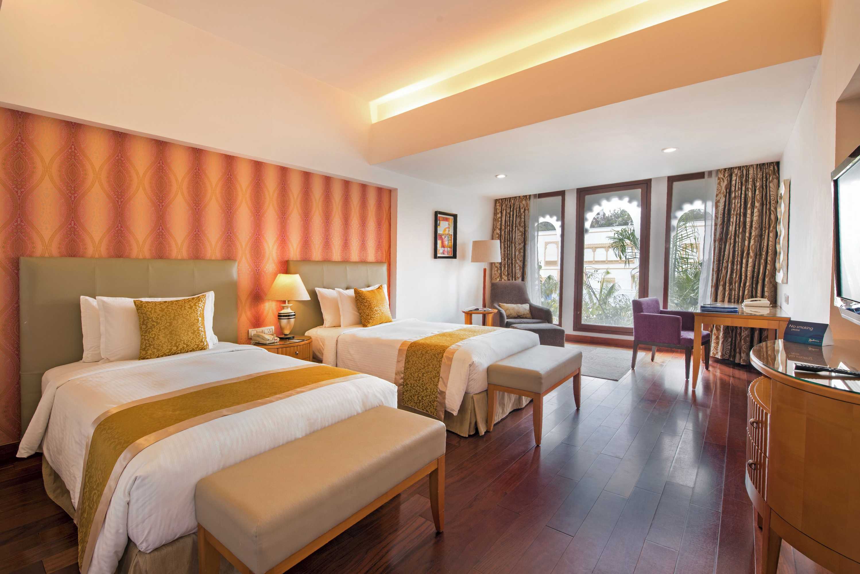 Gift card for Radisson Blu Udaipur Palace Resort & Spa Gift card for Radisson Blu Udaipur Palace Resort & Spa