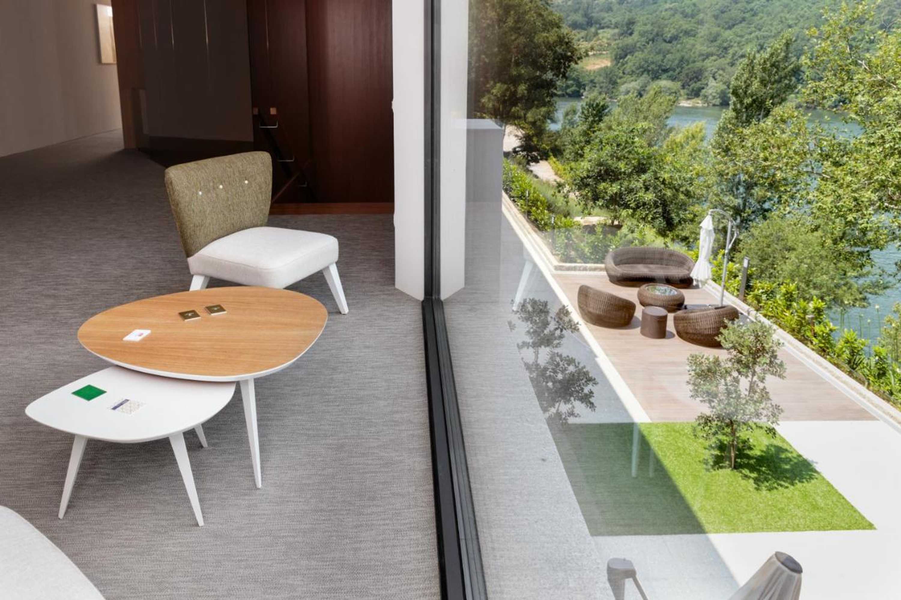 Gift card for Douro Green