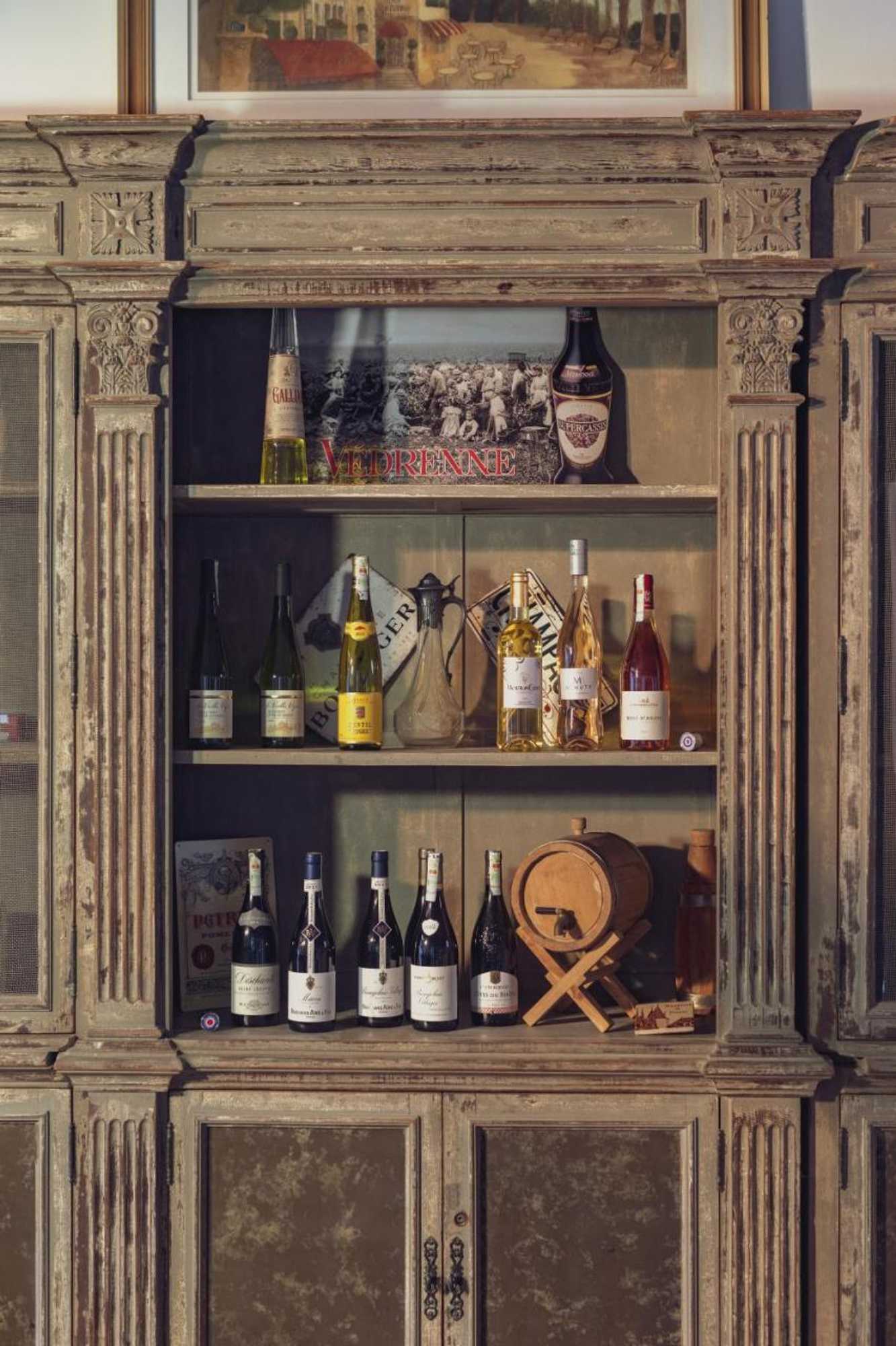 Gift card for La Maison de Colombo