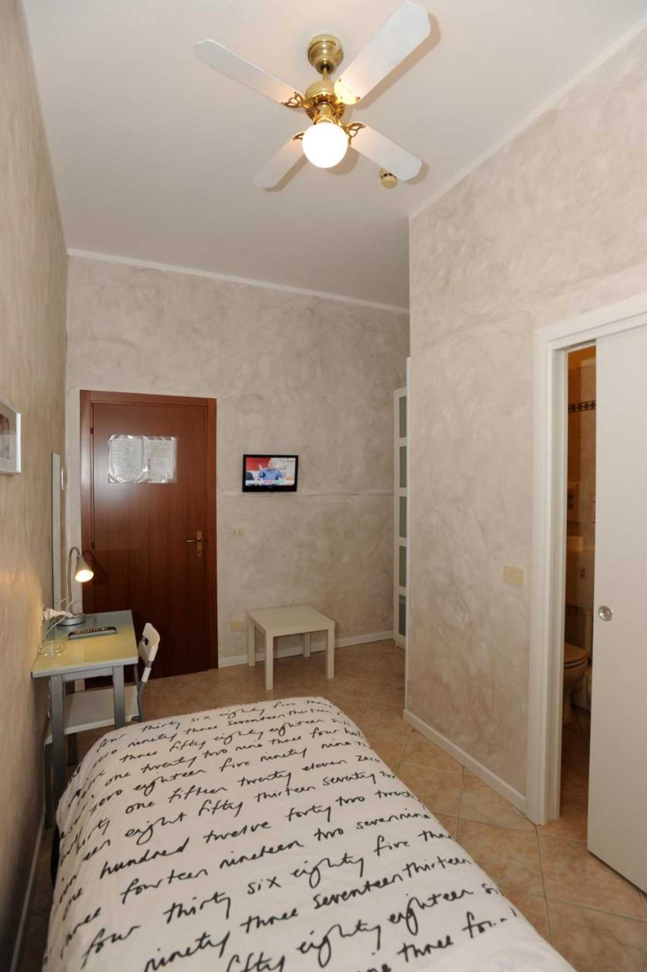Gift card for Castelfranco Hotel