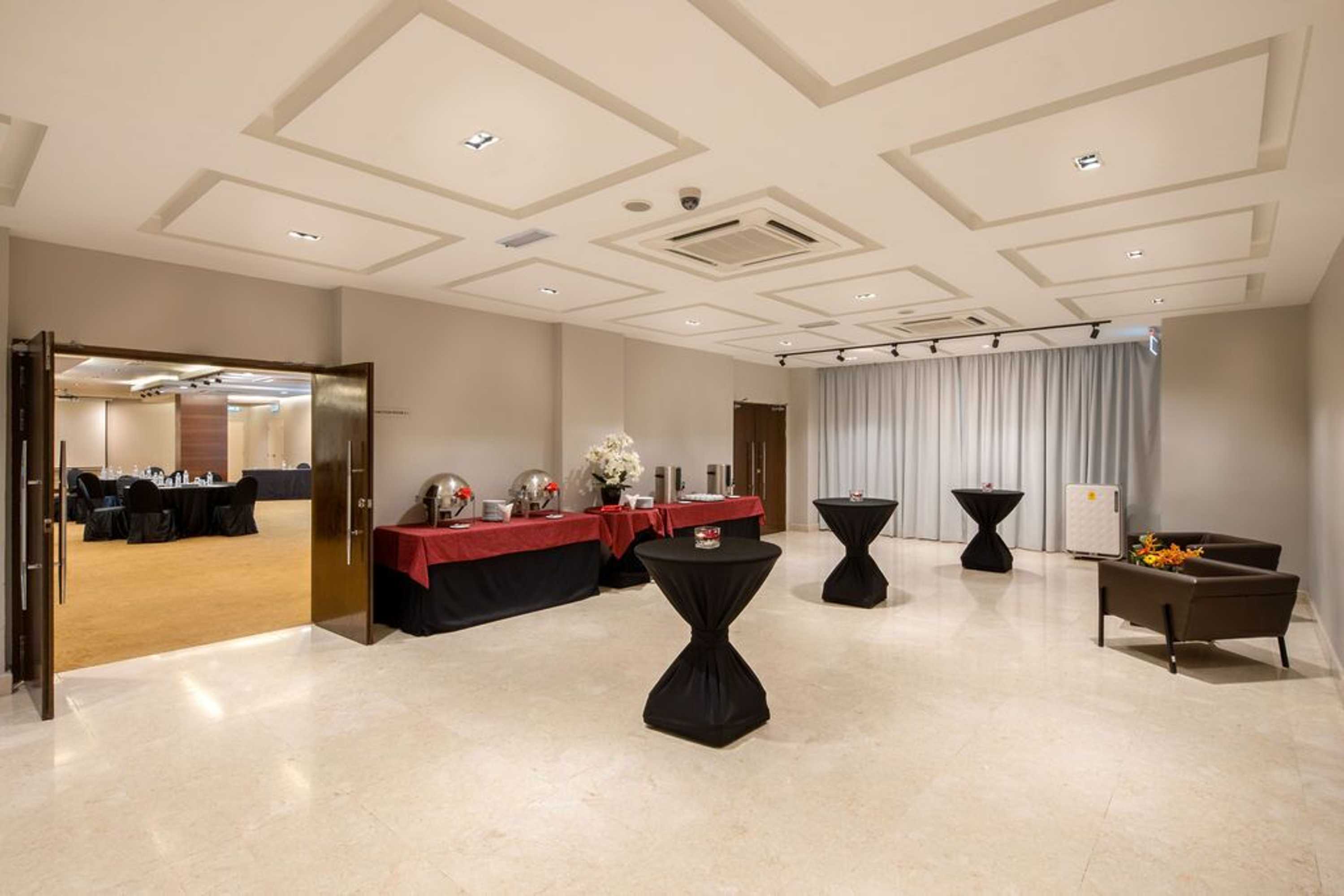 Gift card for Rocana Hotel