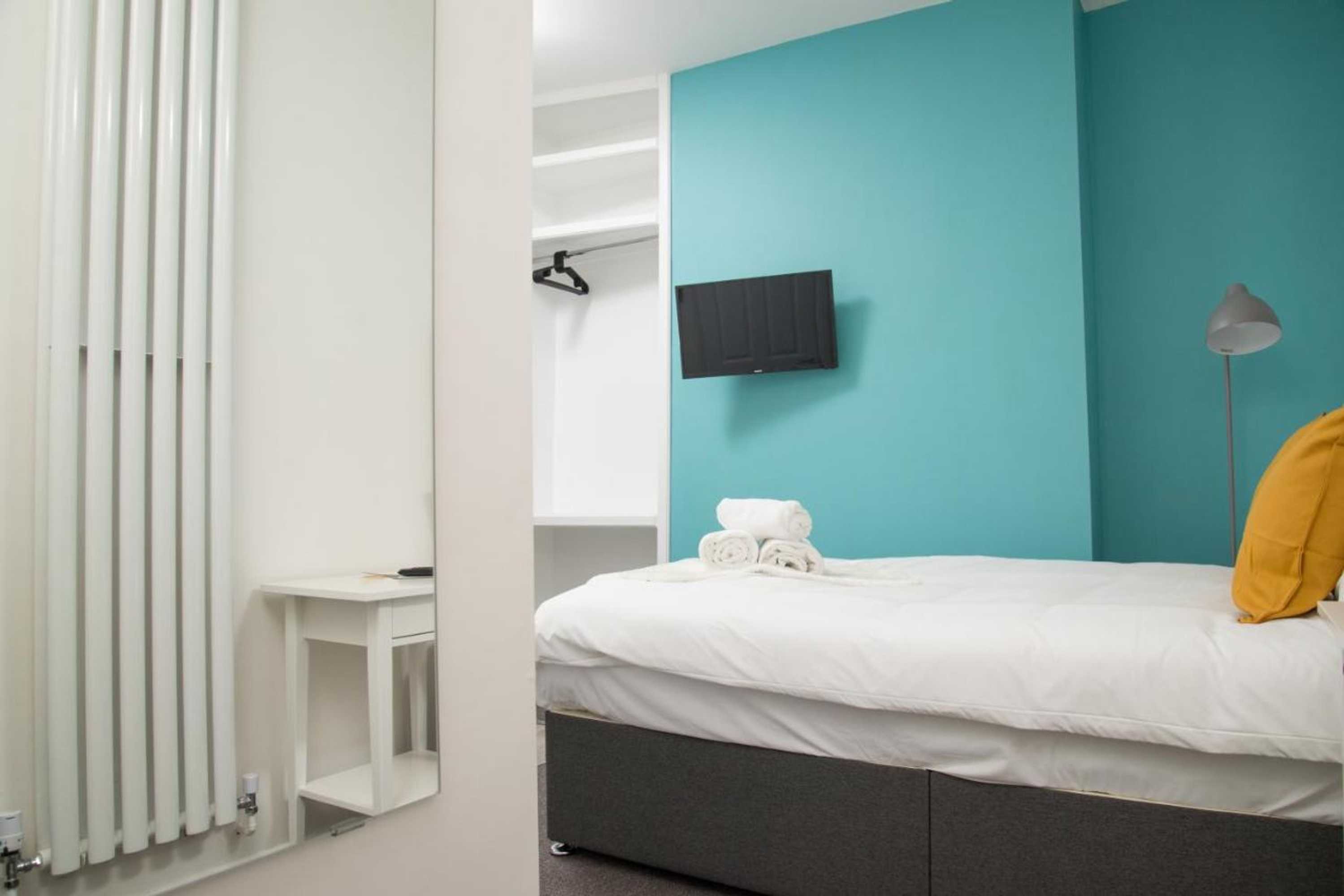 Gift card for Tlk Apartments & Hotel - Beckenham High Street