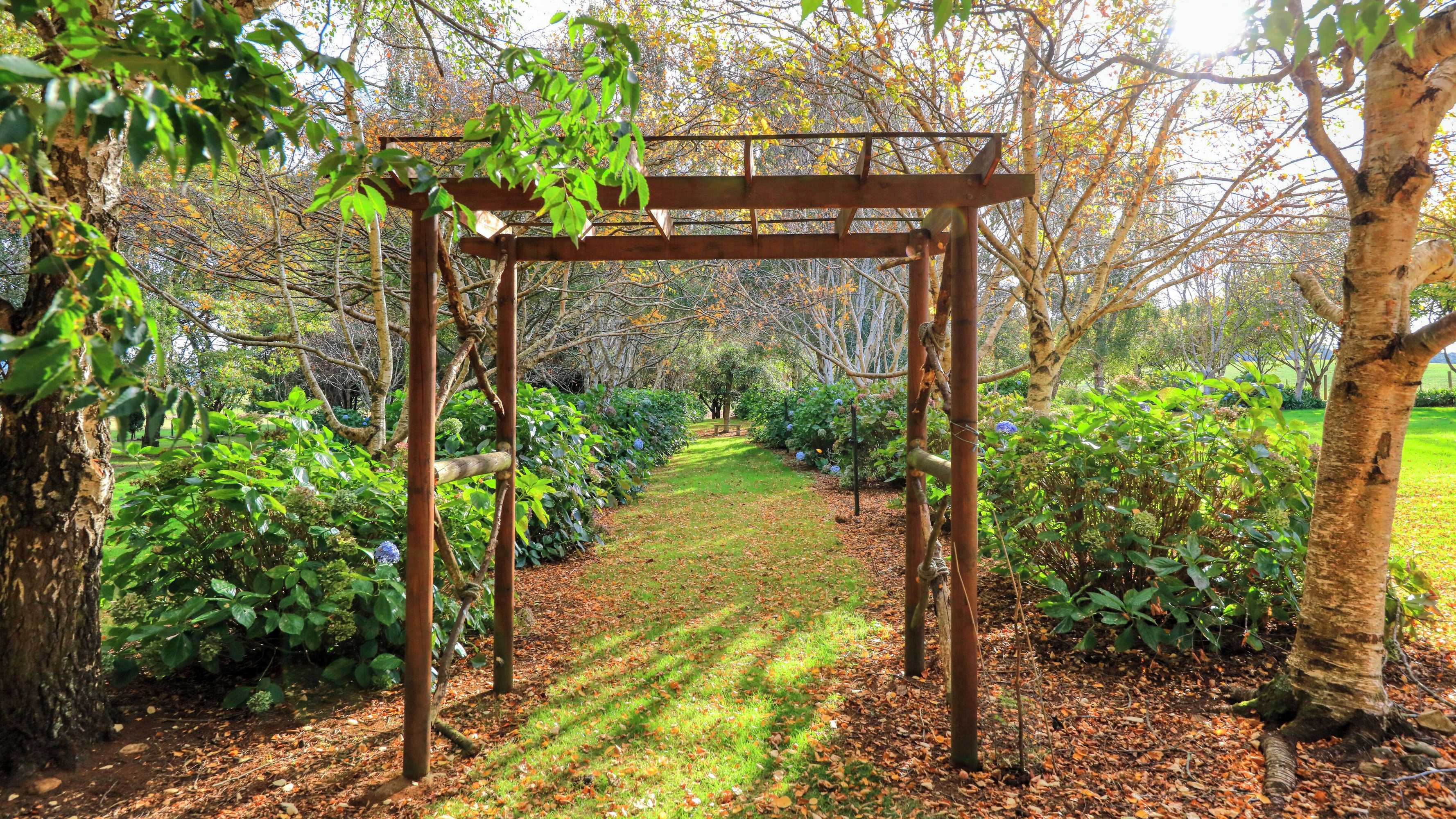 Gift card for Boat Harbour Garden Cottages