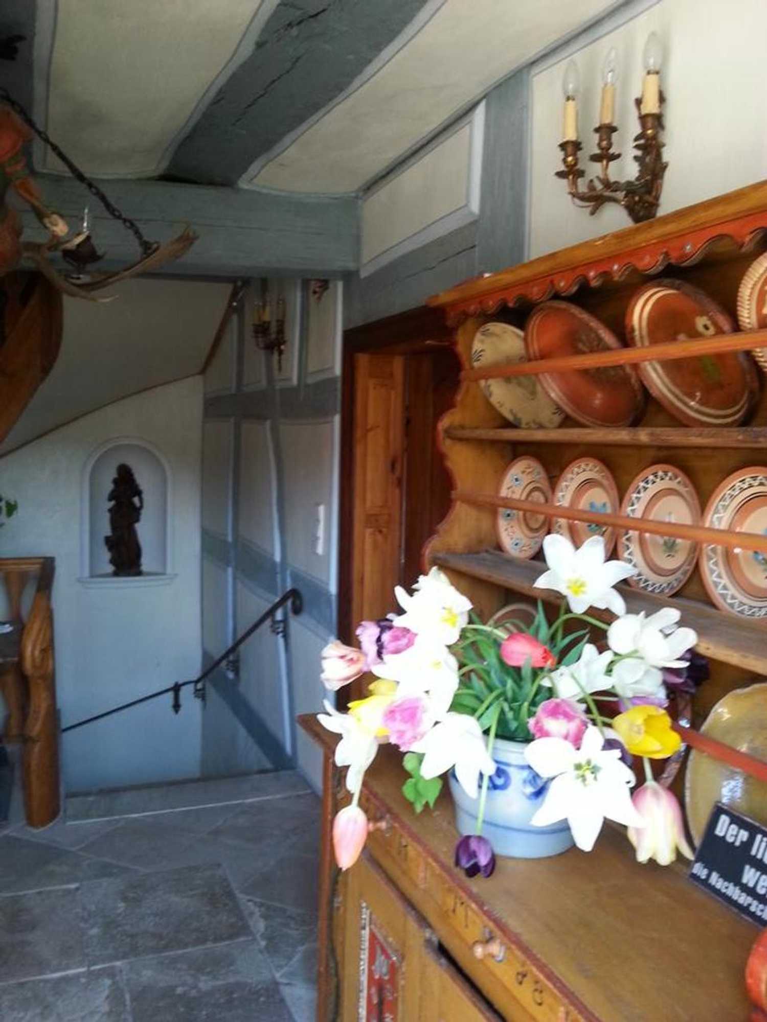 Gift card for Roter Löwe