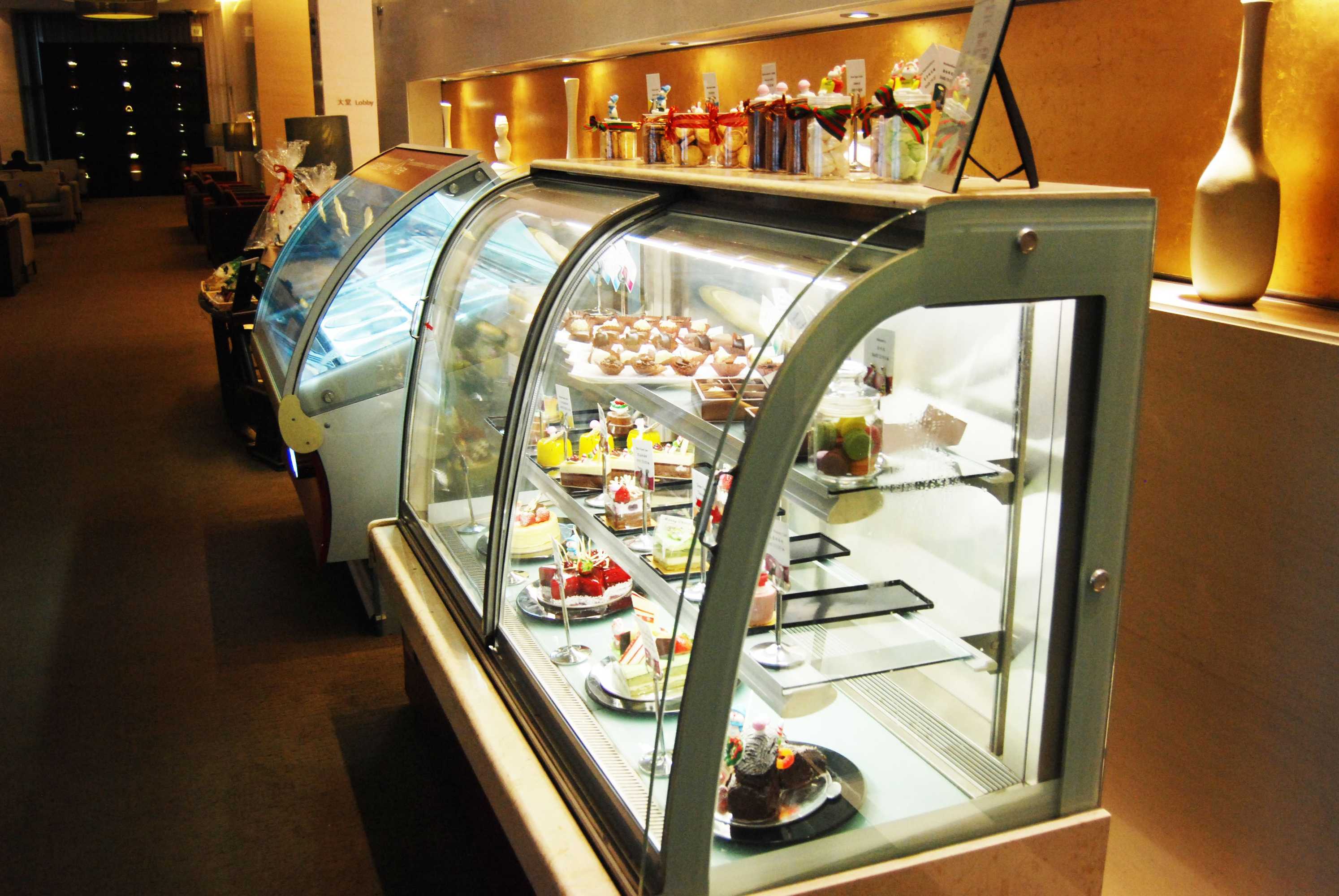 Gift card for Howard Johnson Parkland Hotel Dalian