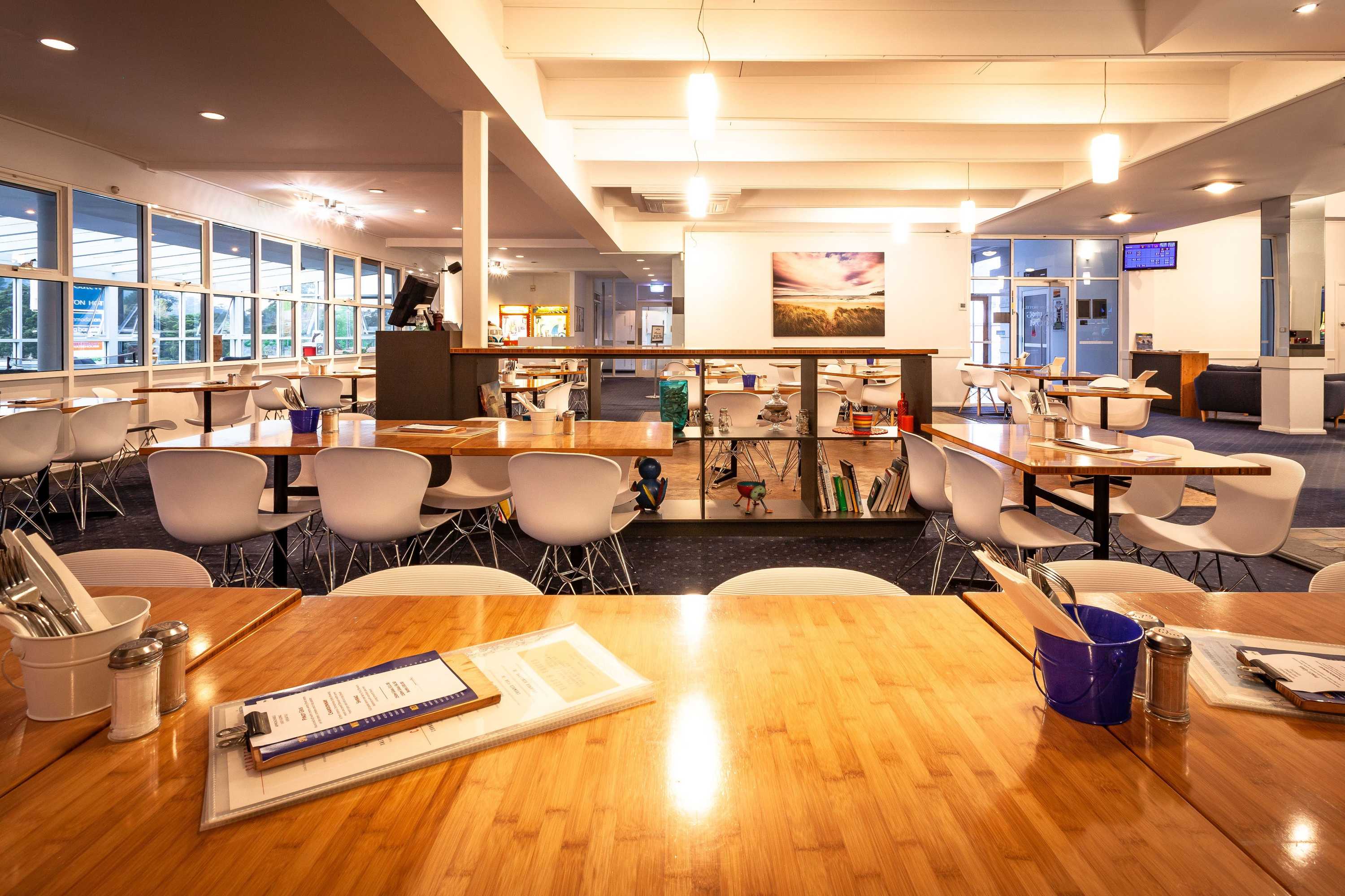 Gift card for Kingston Hotel