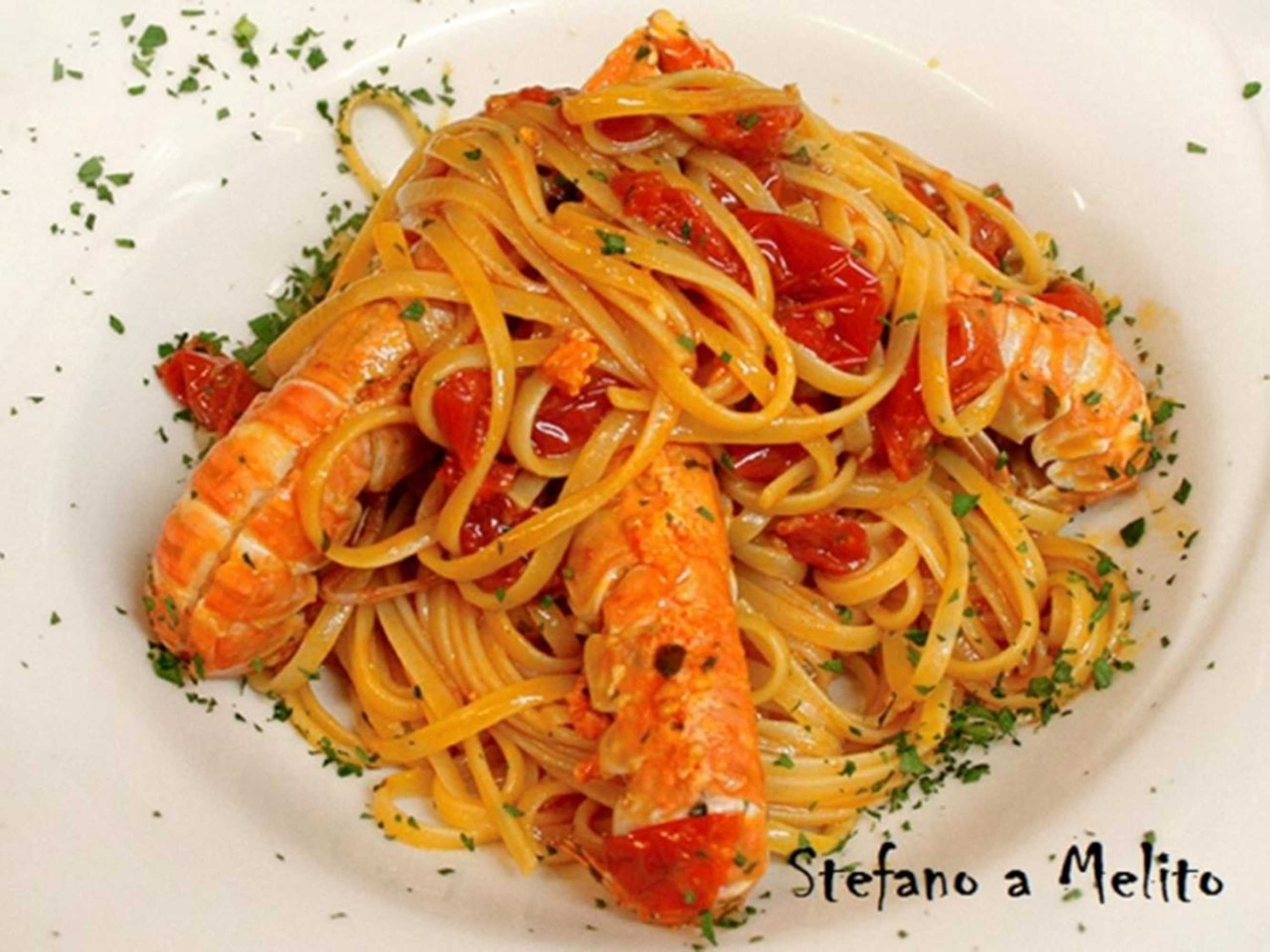 Gift card for Hotel Stefano a Melito Gift card for Hotel Stefano a Melito