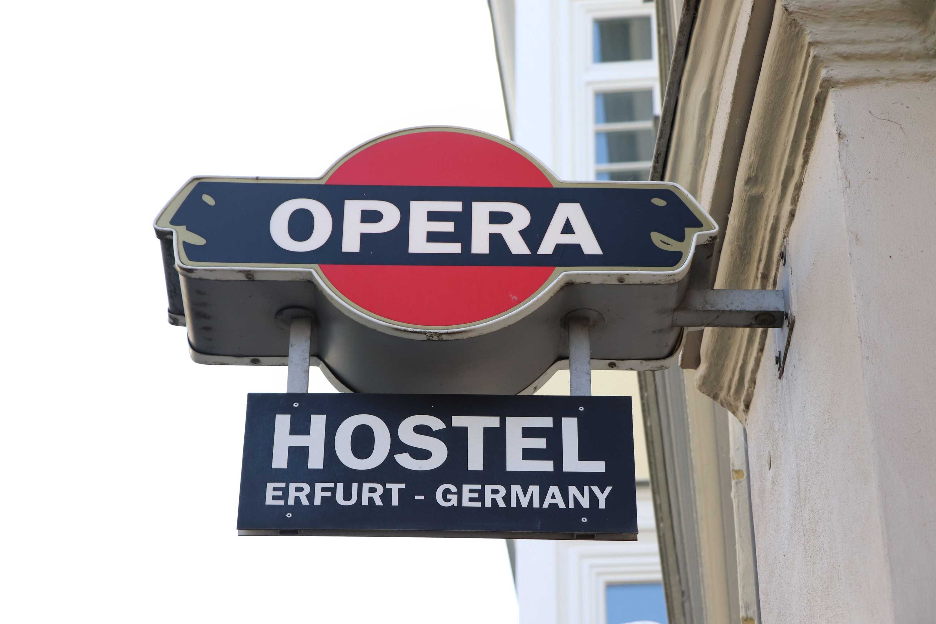 Gift card for Opera Hostel Gift card for Opera Hostel