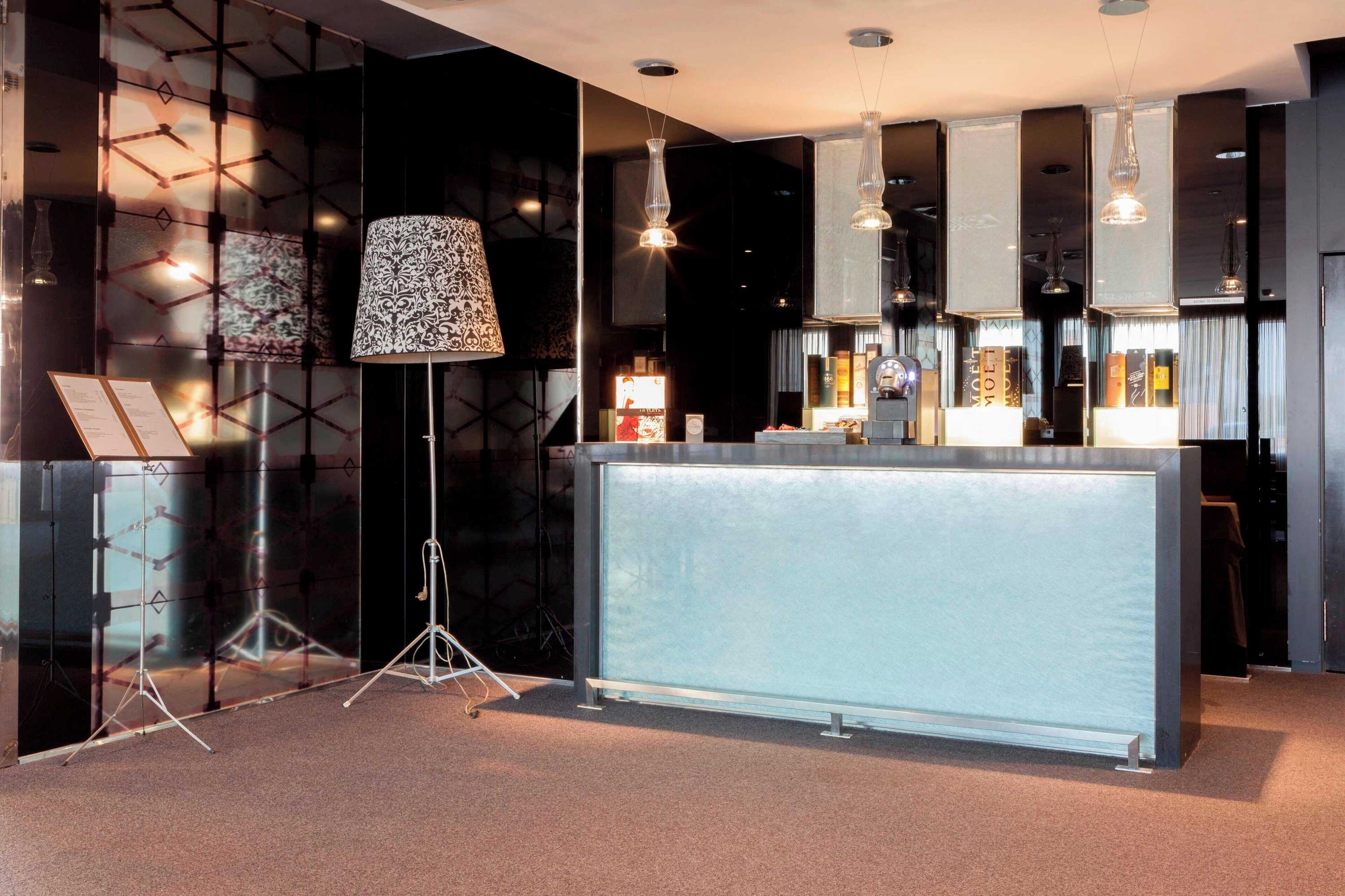 Gift card for AC Hotel Elda by Marriott