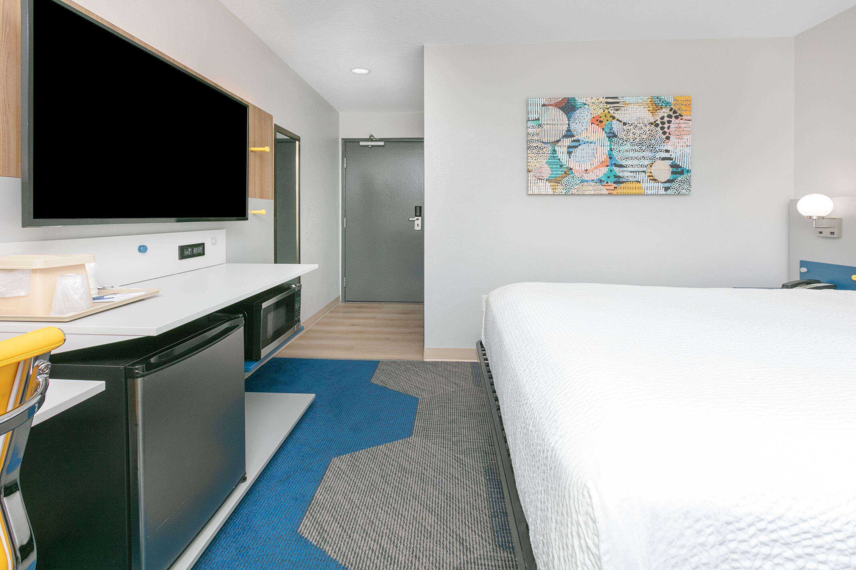 Gift card for Microtel Inn by Wyndham Beckley Gift card for Microtel Inn by Wyndham Beckley