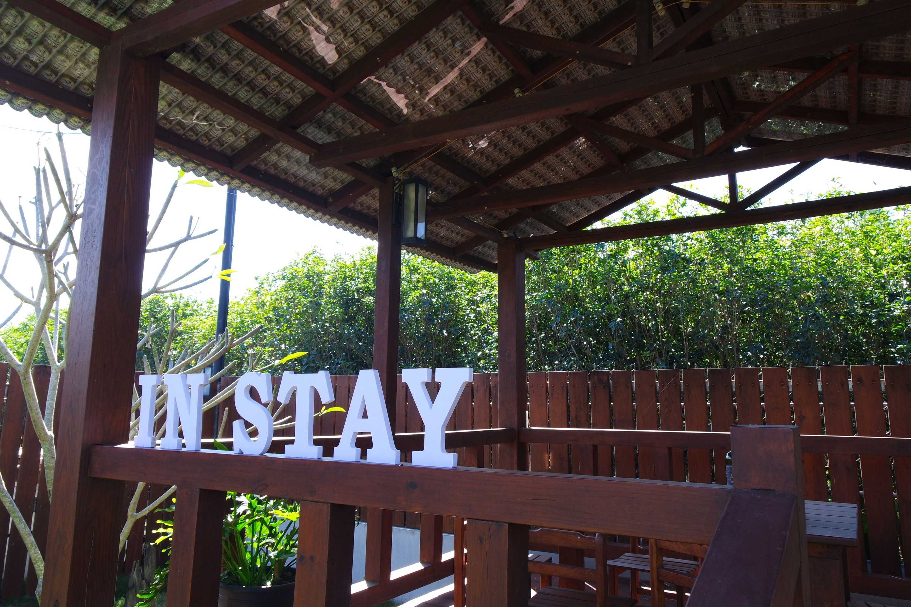 Gift card for Instay