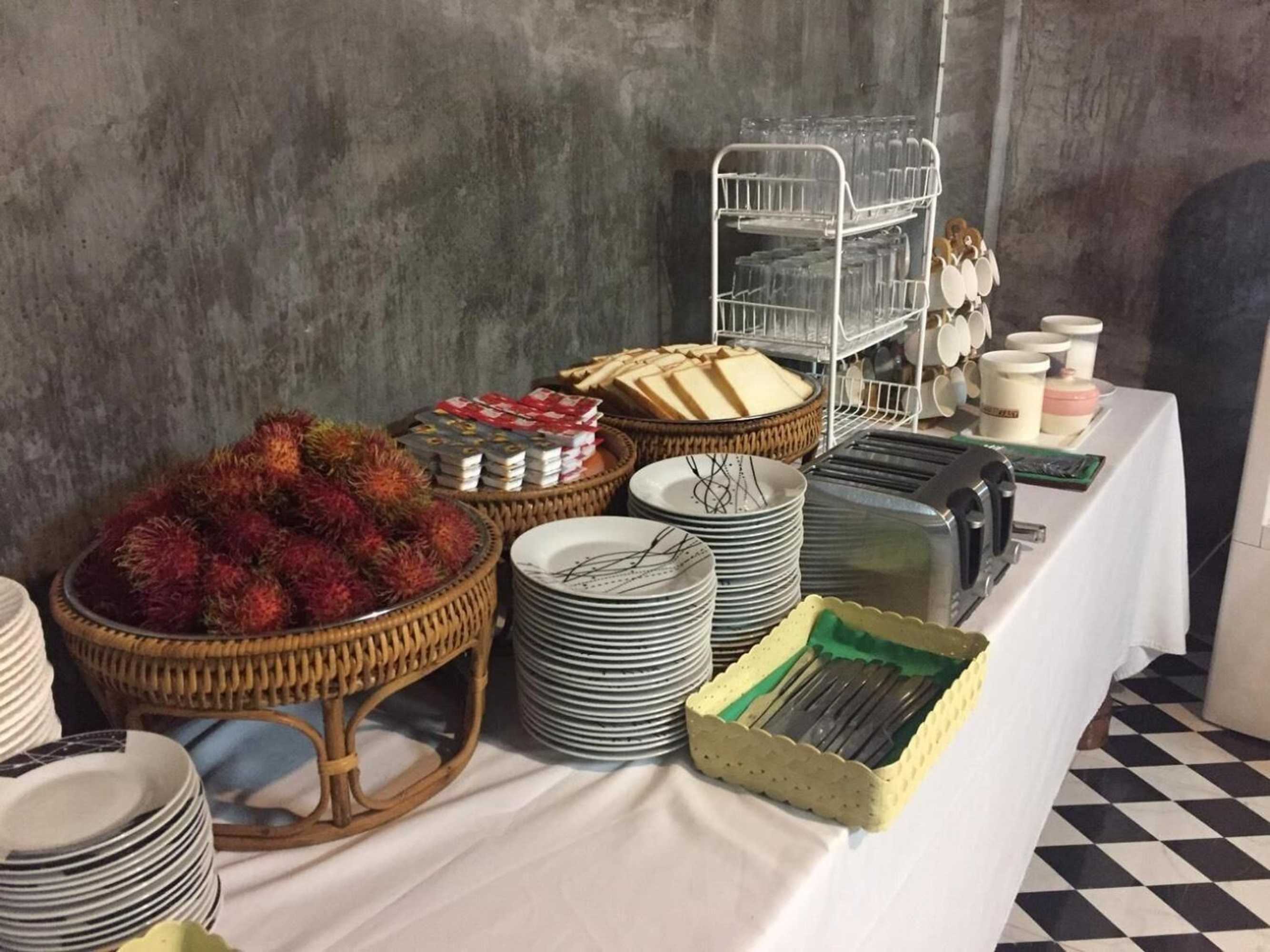 Gift card for Honey Hotel Chiang Saen