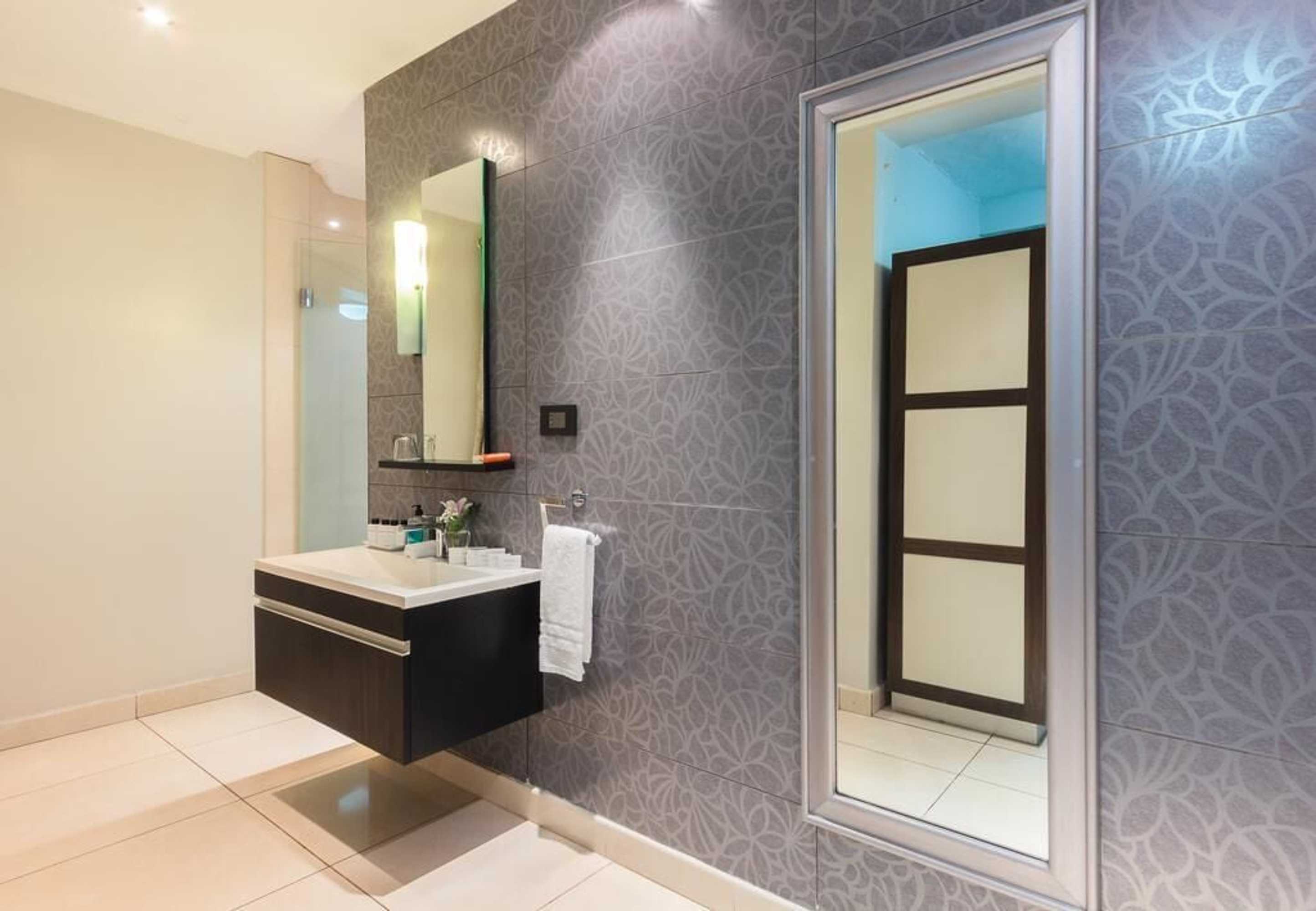 Gift card for Sarina Suites And Apartments Kano Gift card for Sarina Suites And Apartments Kano