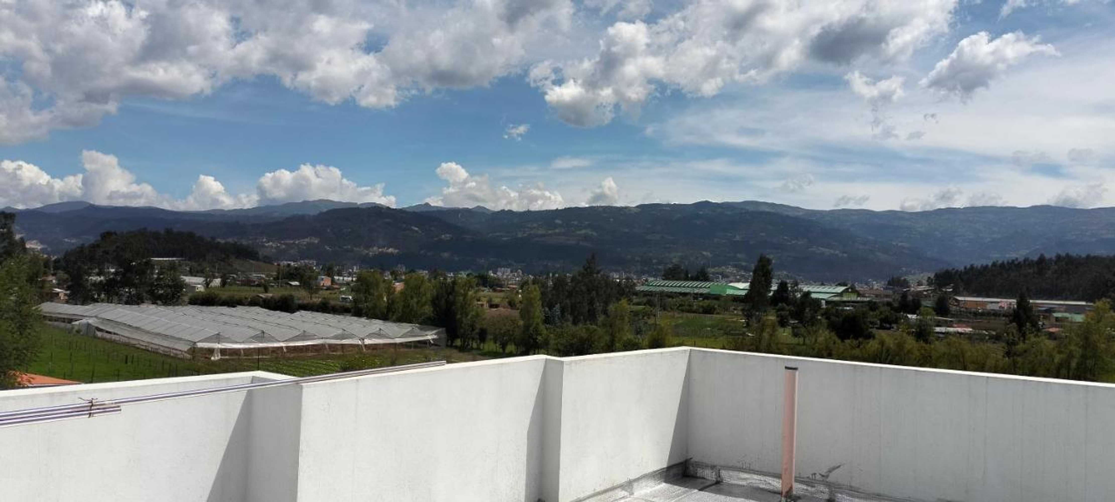 Gift card for Hotel Alta Vista Campestre