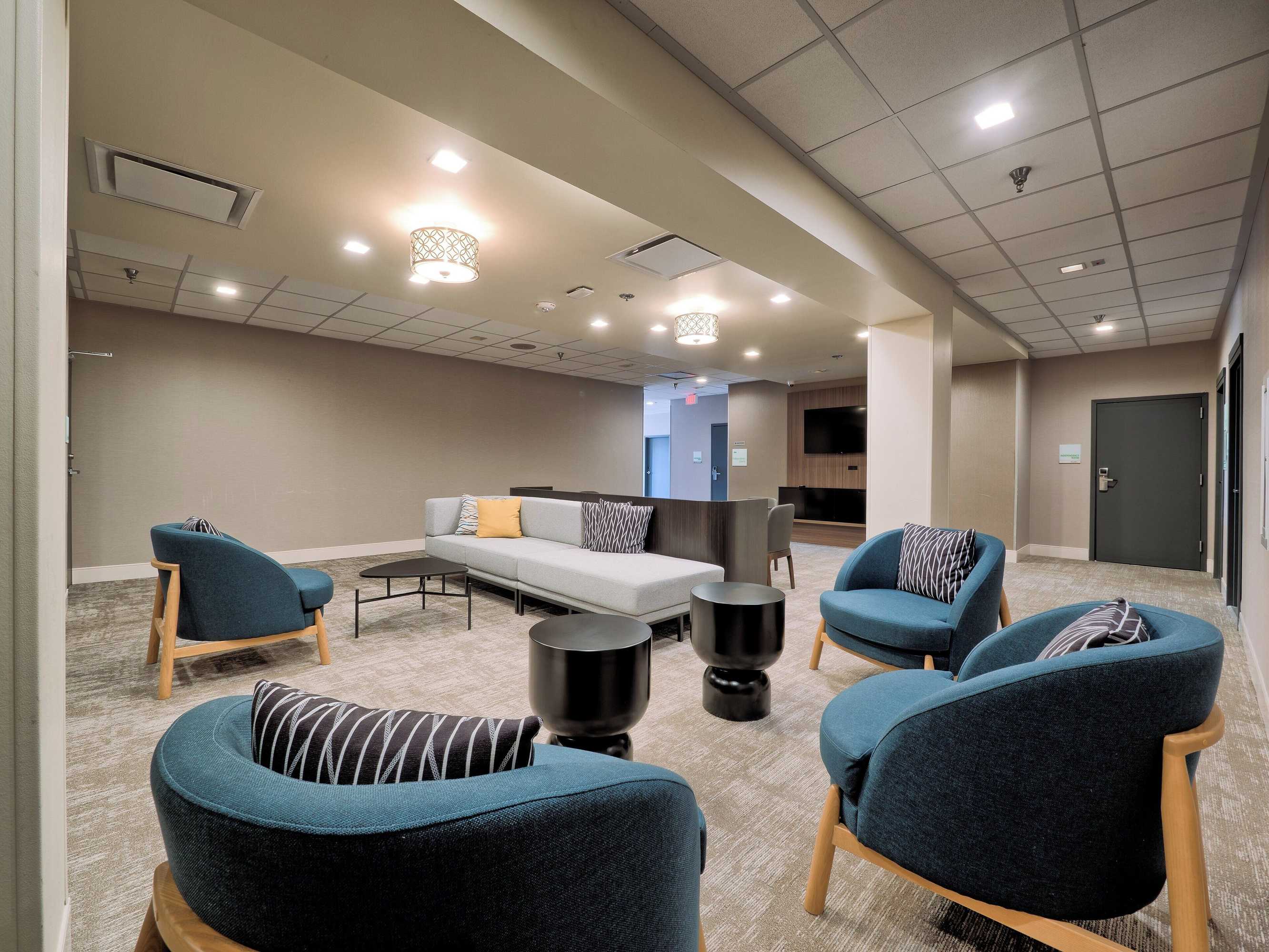 Gift card for Holiday Inn Tacoma Mall by Ihg