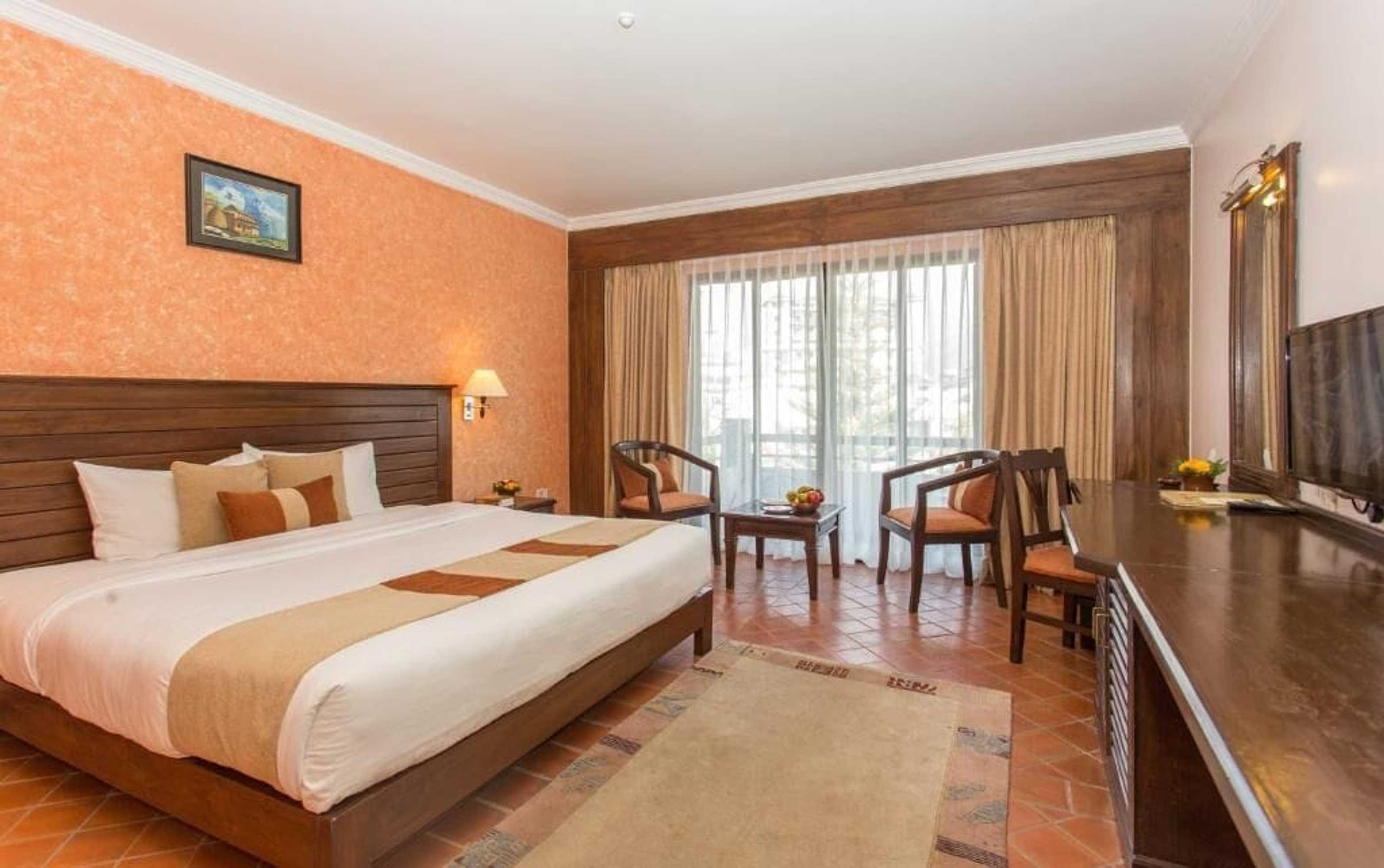 Gift card for Hotel Barahi Pokhara Gift card for Hotel Barahi Pokhara