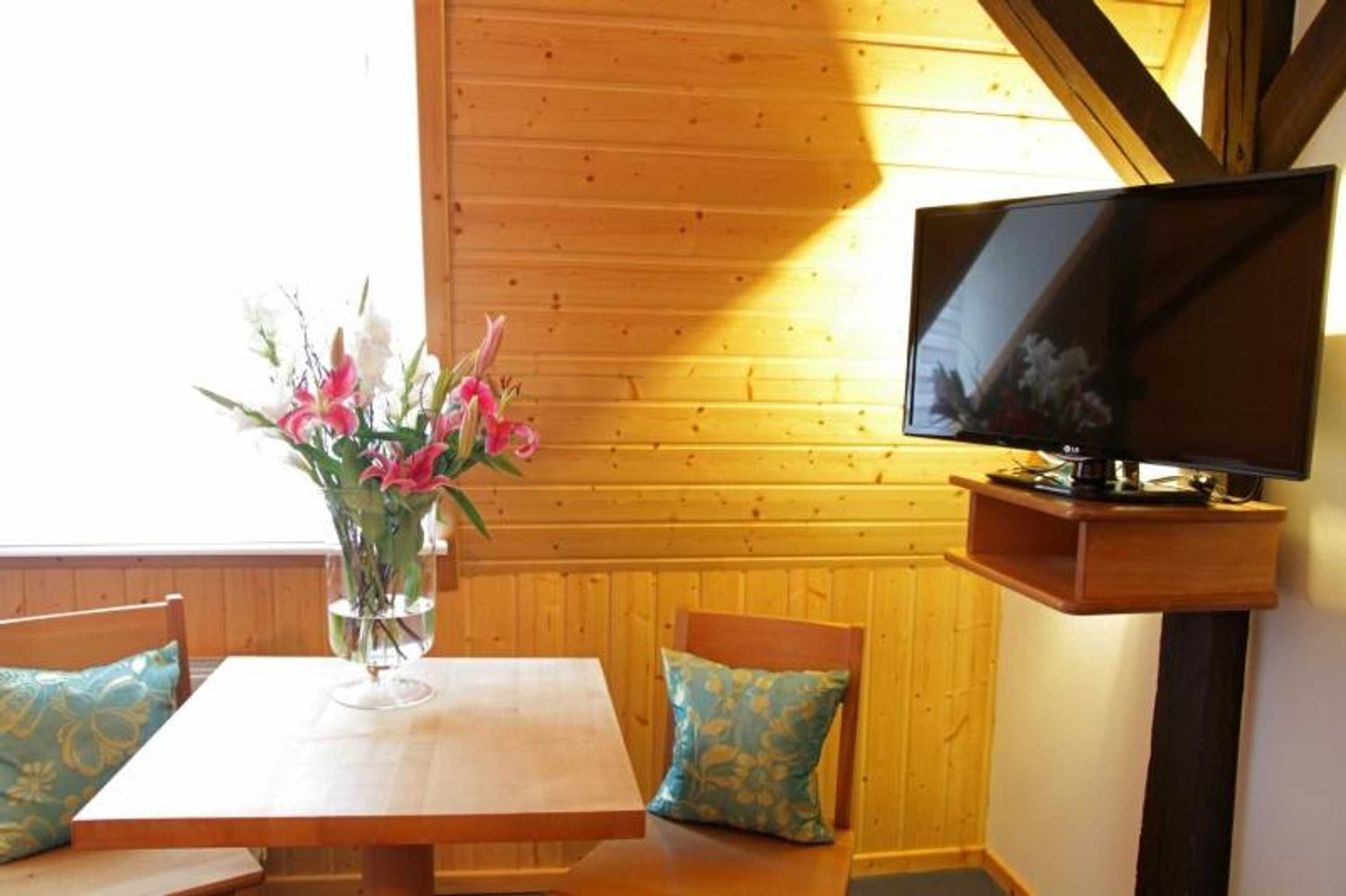 Gift card for Brauhaus Schillerbad & Hotel