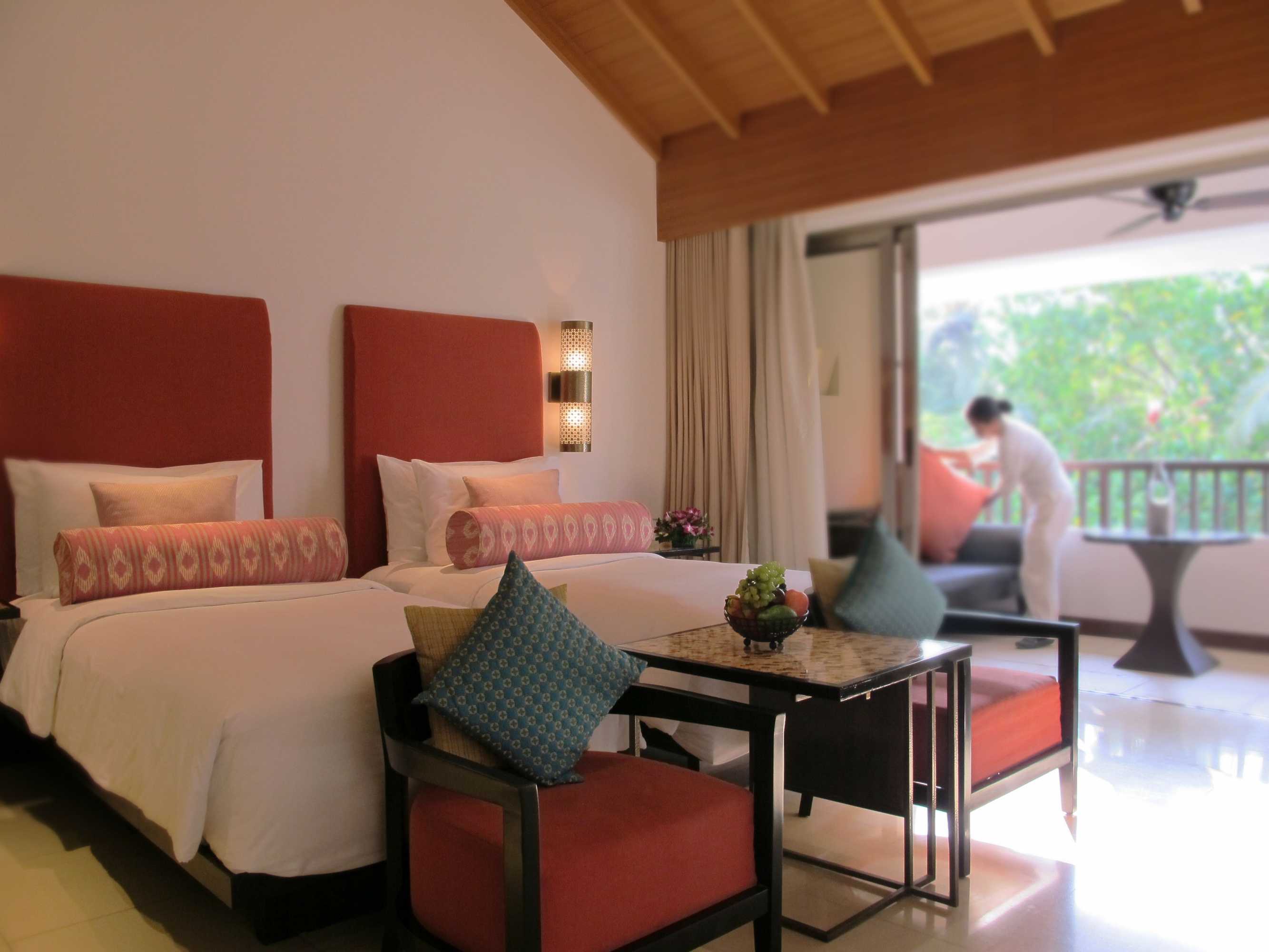 Gift card for Alila Diwa Goa - A Hyatt Brand Gift card for Alila Diwa Goa - A Hyatt Brand