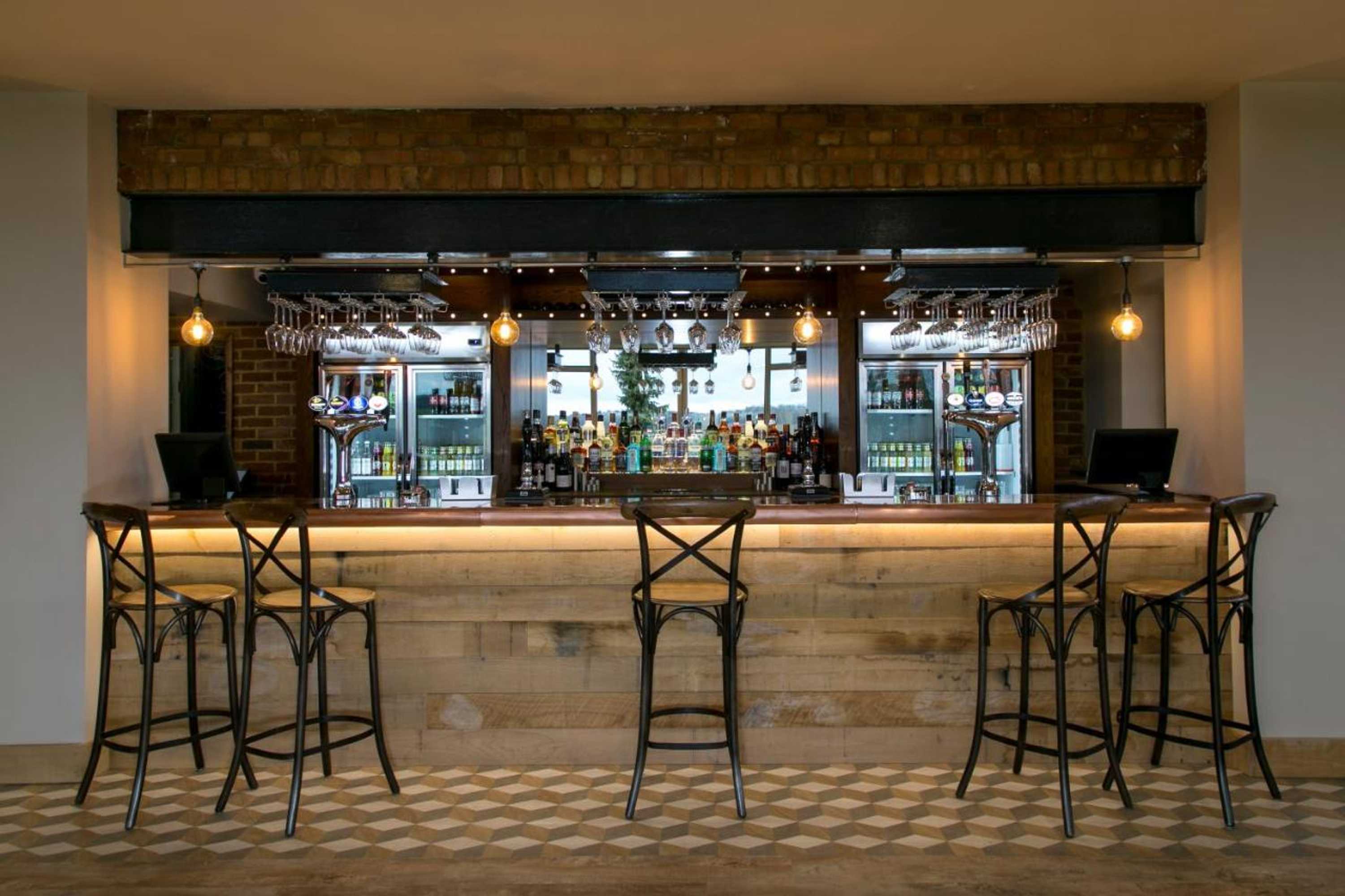 Gift card for The View