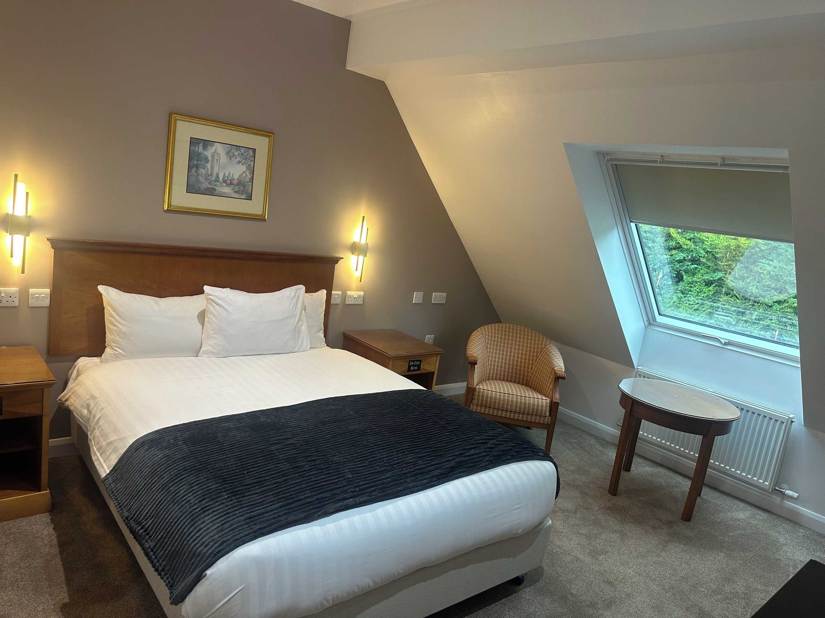 Gift card for Desalis Hotel London Stansted Gift card for Desalis Hotel London Stansted